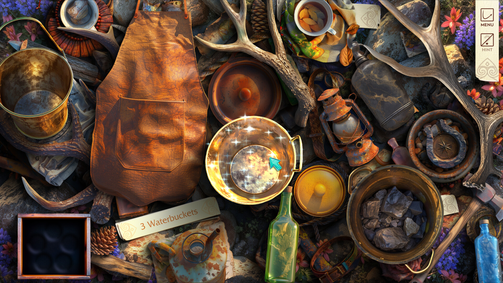 Twistingo: Blue Moon – Collector’s Edition