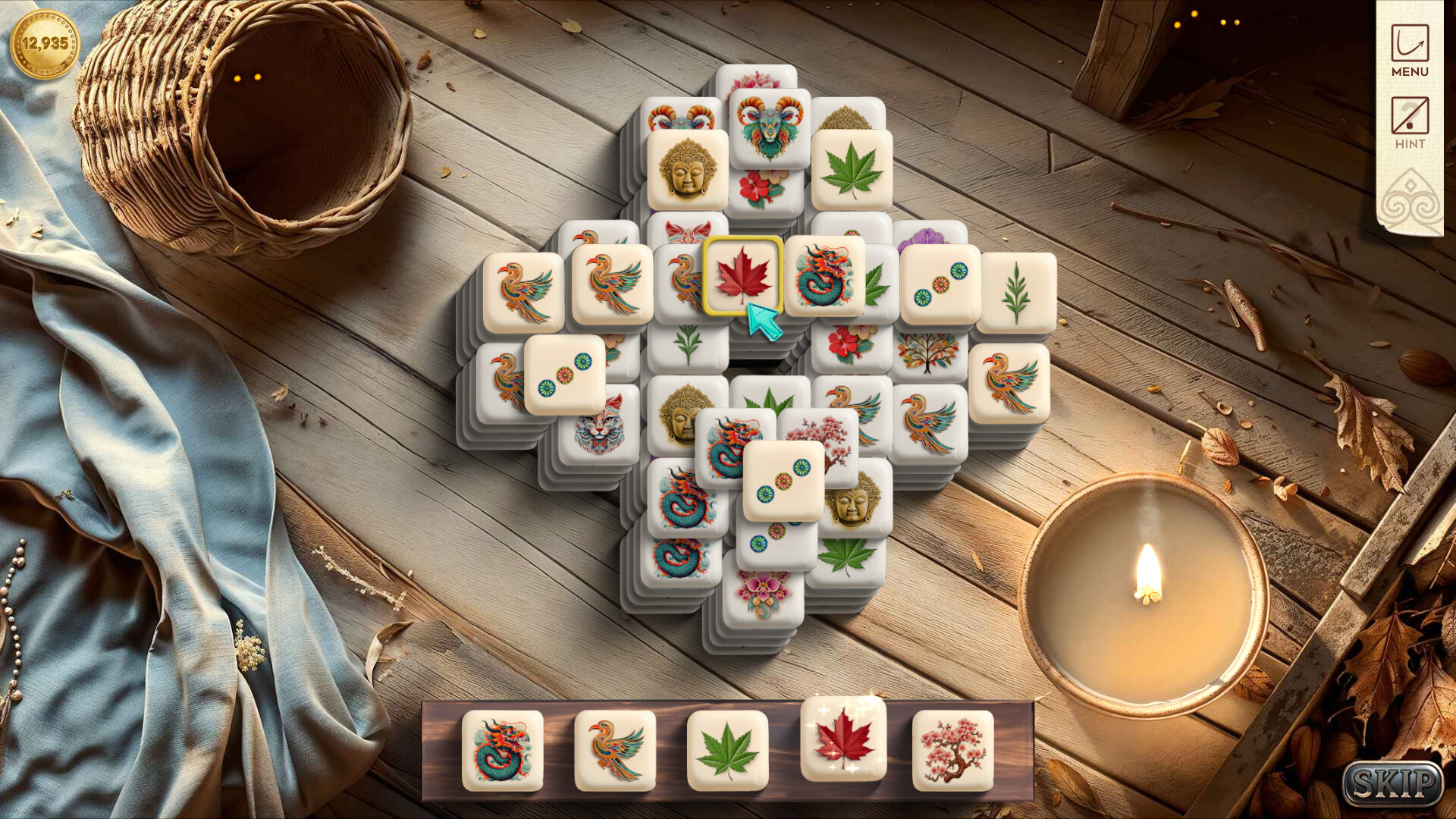 Twistingo: Blue Moon – Collector’s Edition