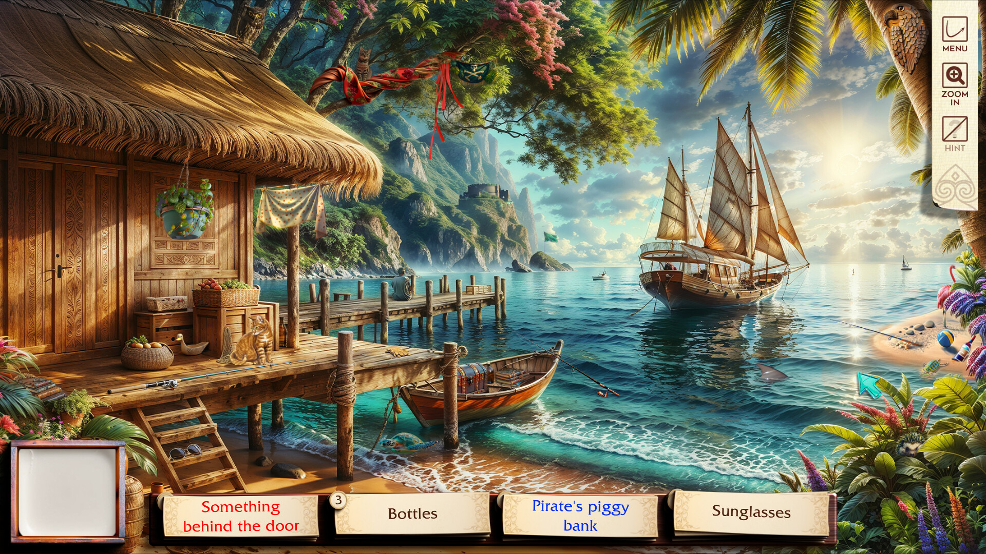 Twistingo: Blue Moon – Collector’s Edition