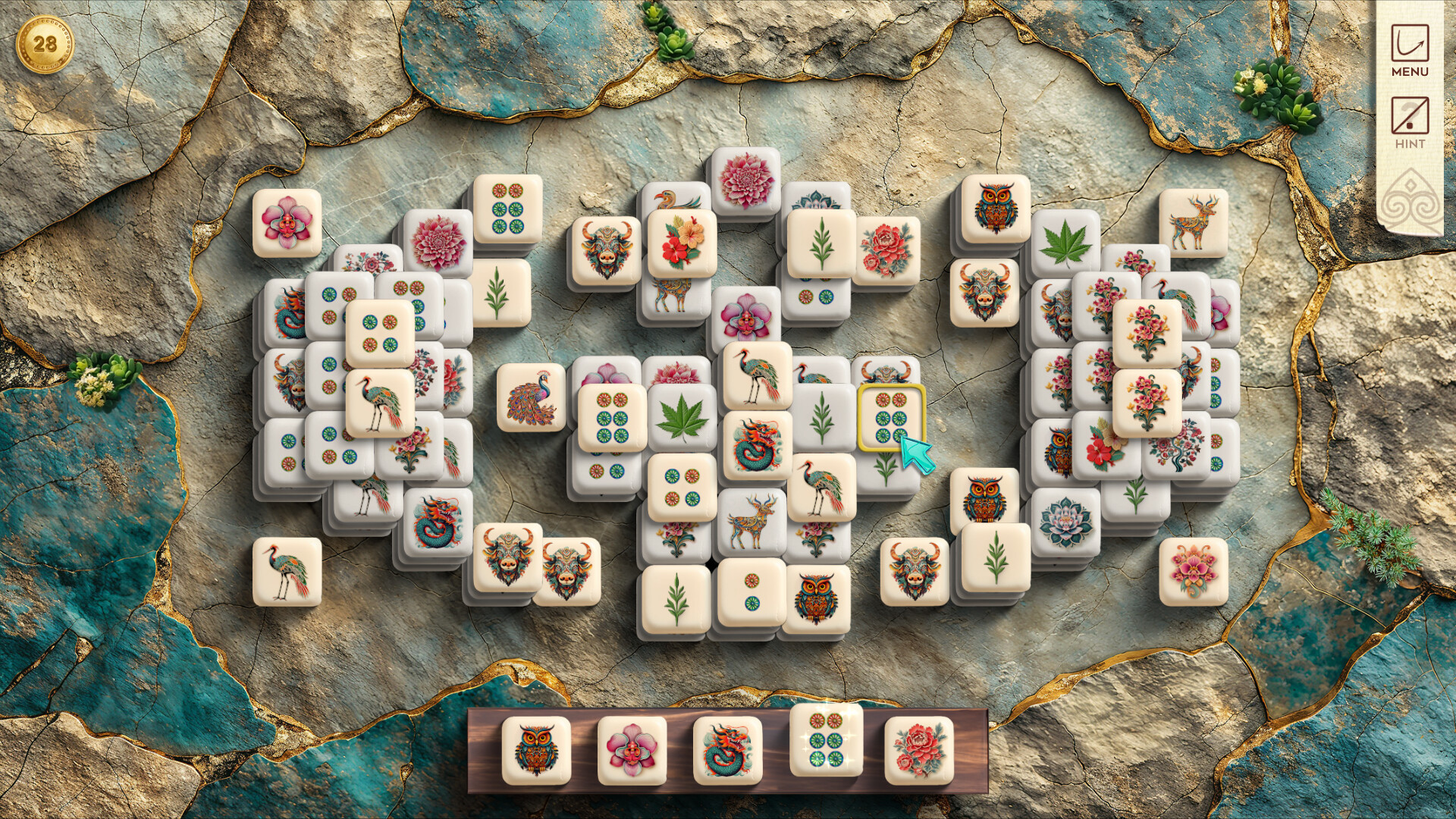 Twistingo: Blue Moon – Collector’s Edition