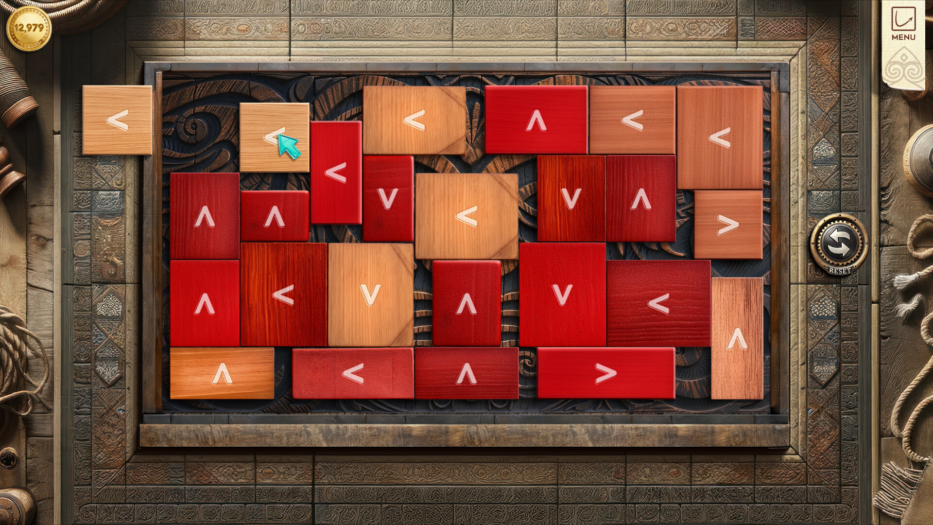 Twistingo: Blue Moon – Collector’s Edition