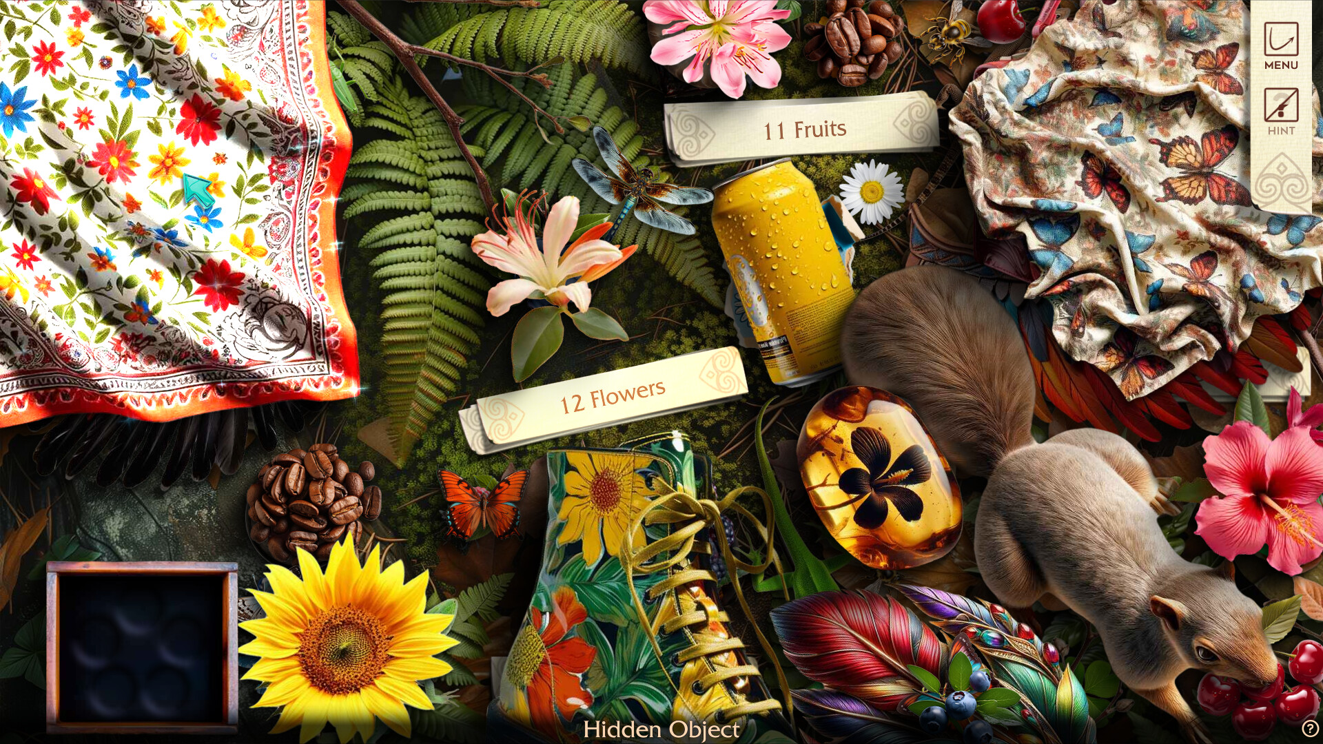 Twistingo: Blue Moon – Collector’s Edition