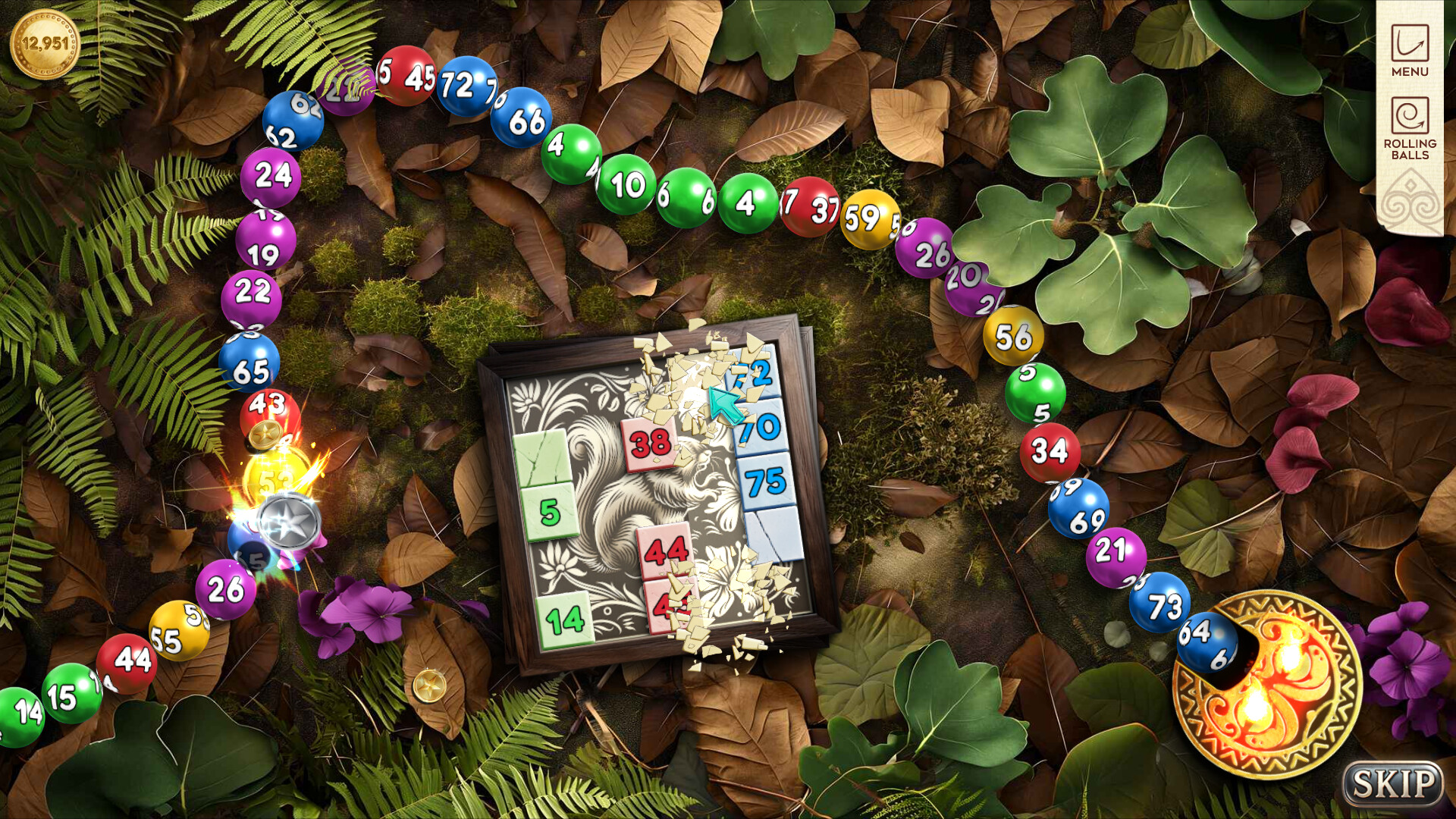 Twistingo: Blue Moon – Collector’s Edition