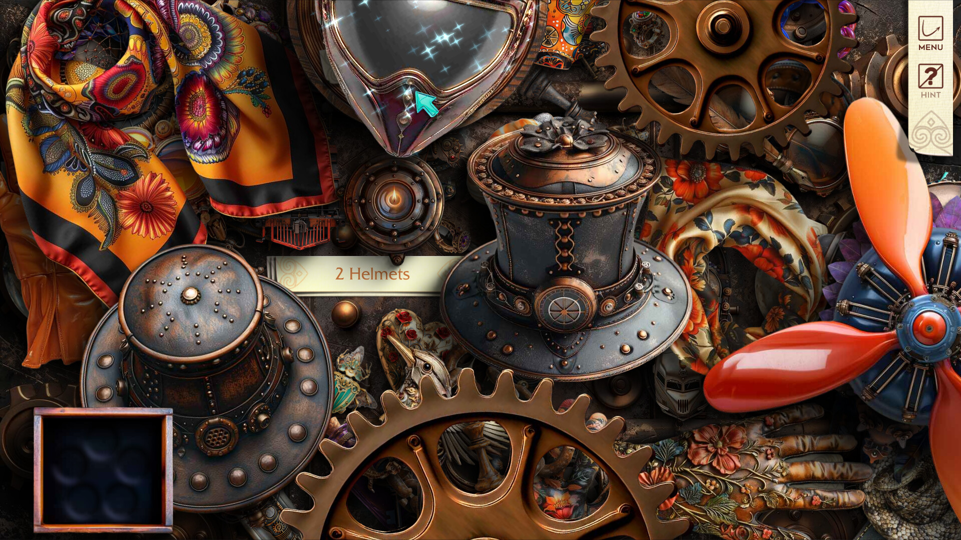 Twistingo: Blue Moon – Collector’s Edition