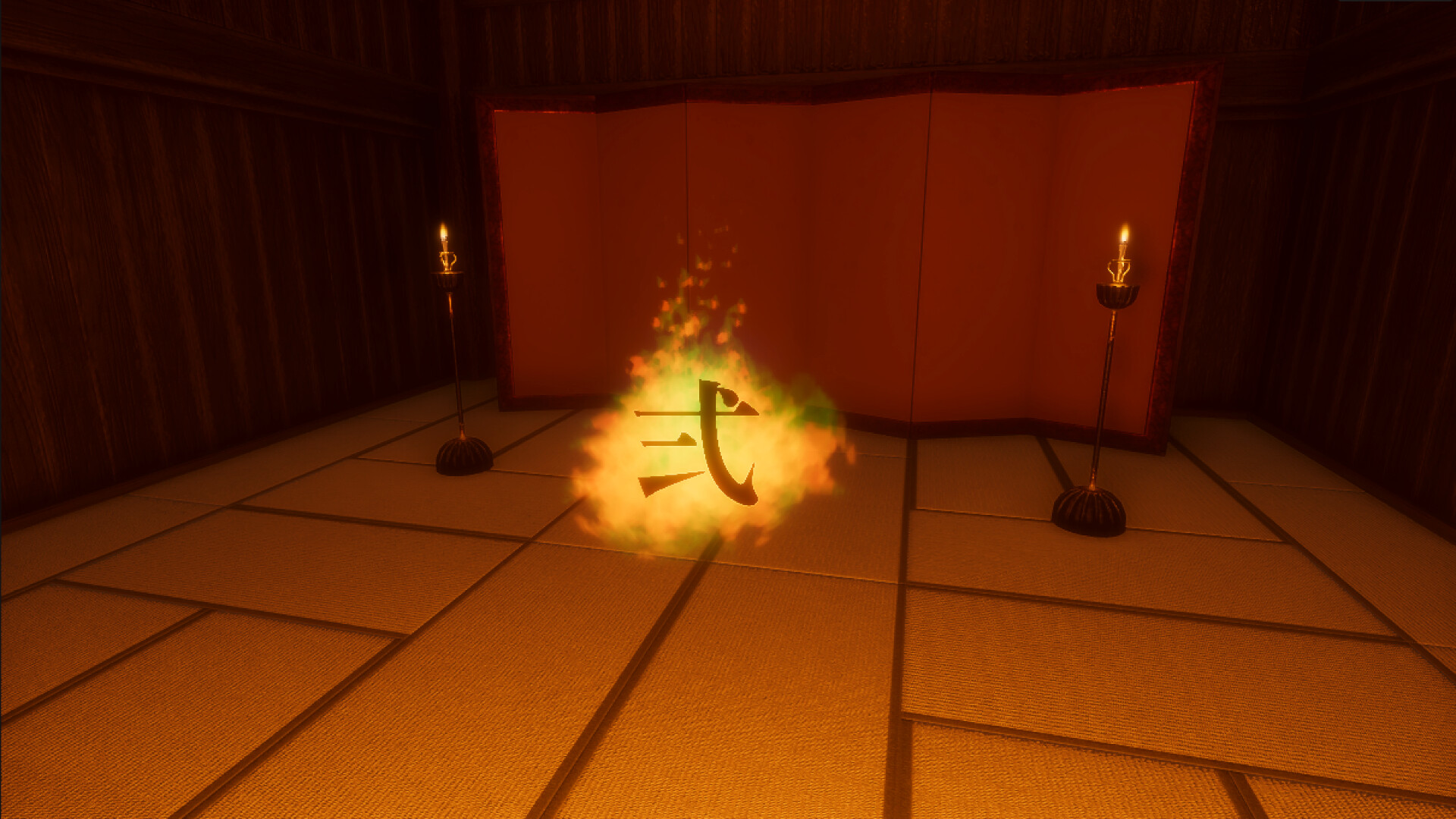 Ghost Infinite Labyrinth