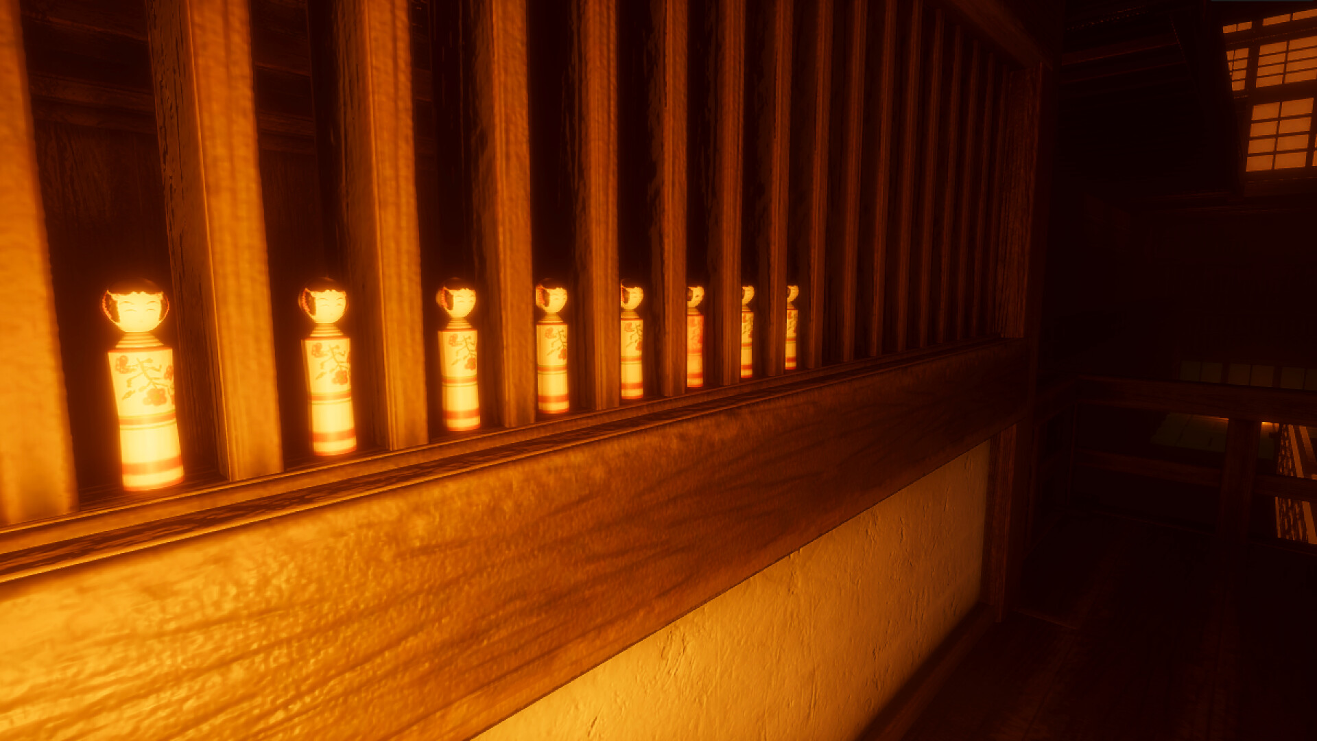 Ghost Infinite Labyrinth