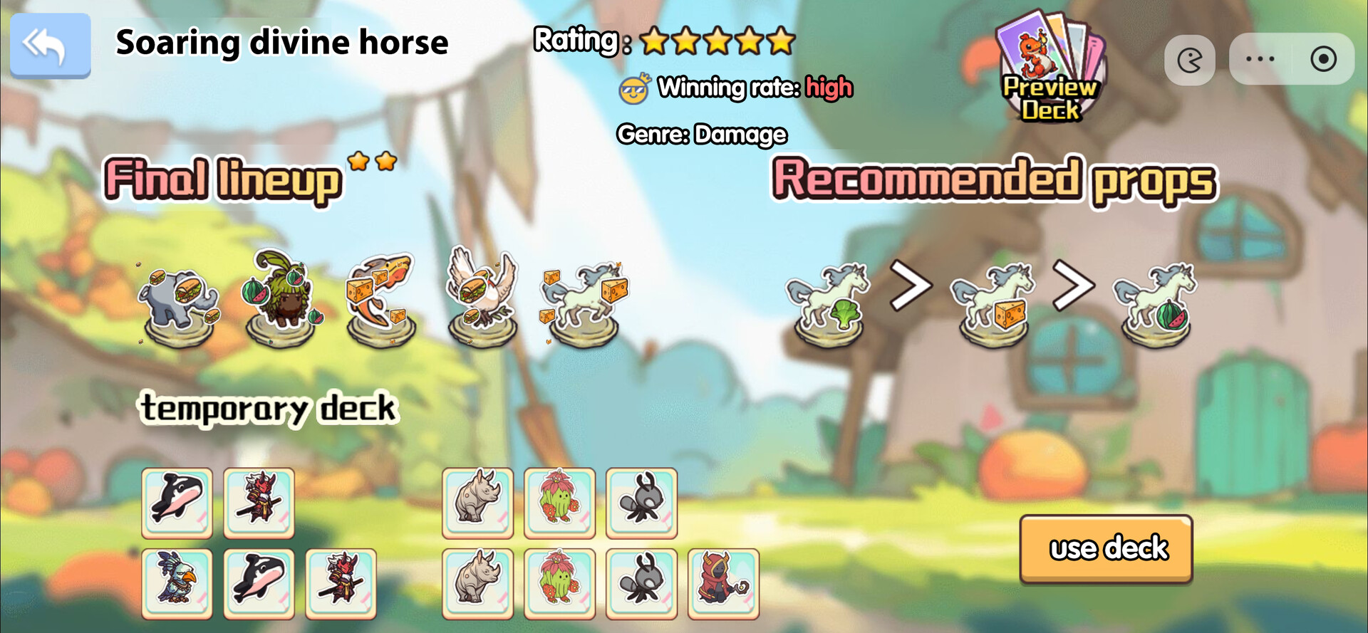 Crazy Battle Pets