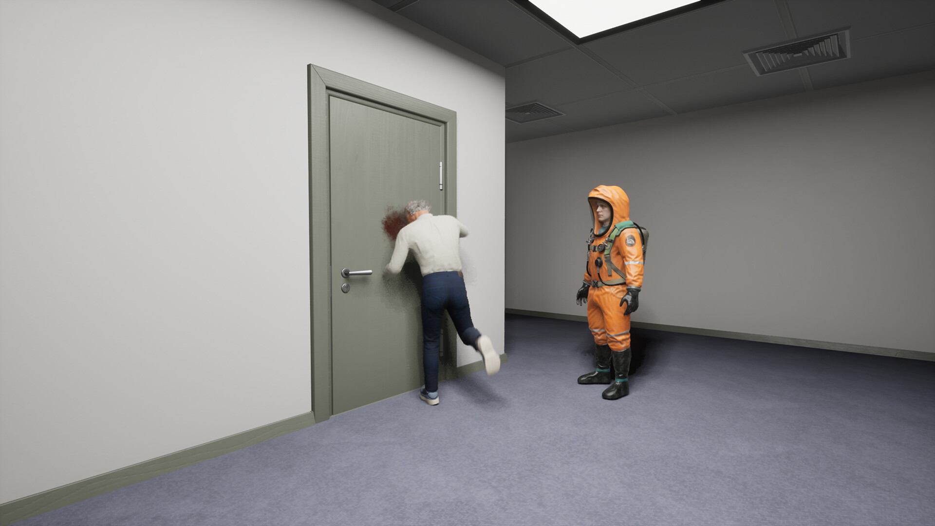 Anomaly Company
