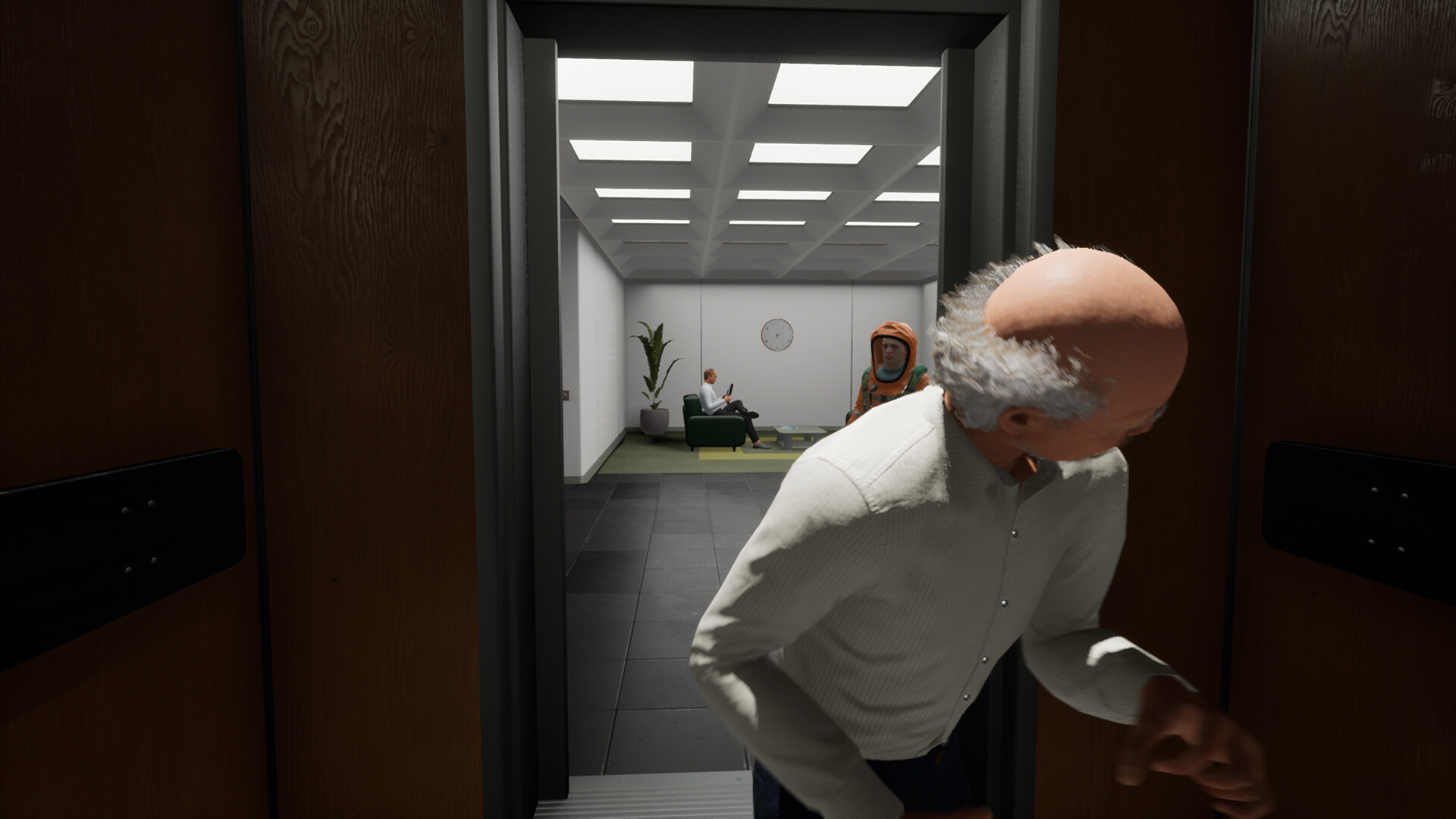 Anomaly Company