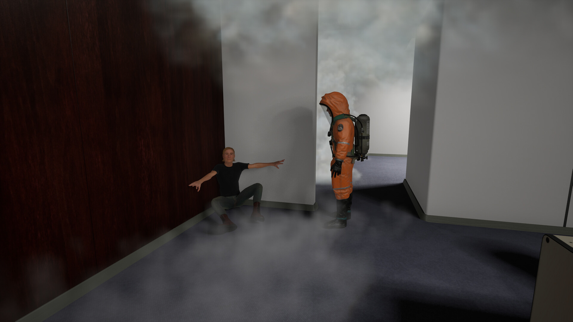 Anomaly Company