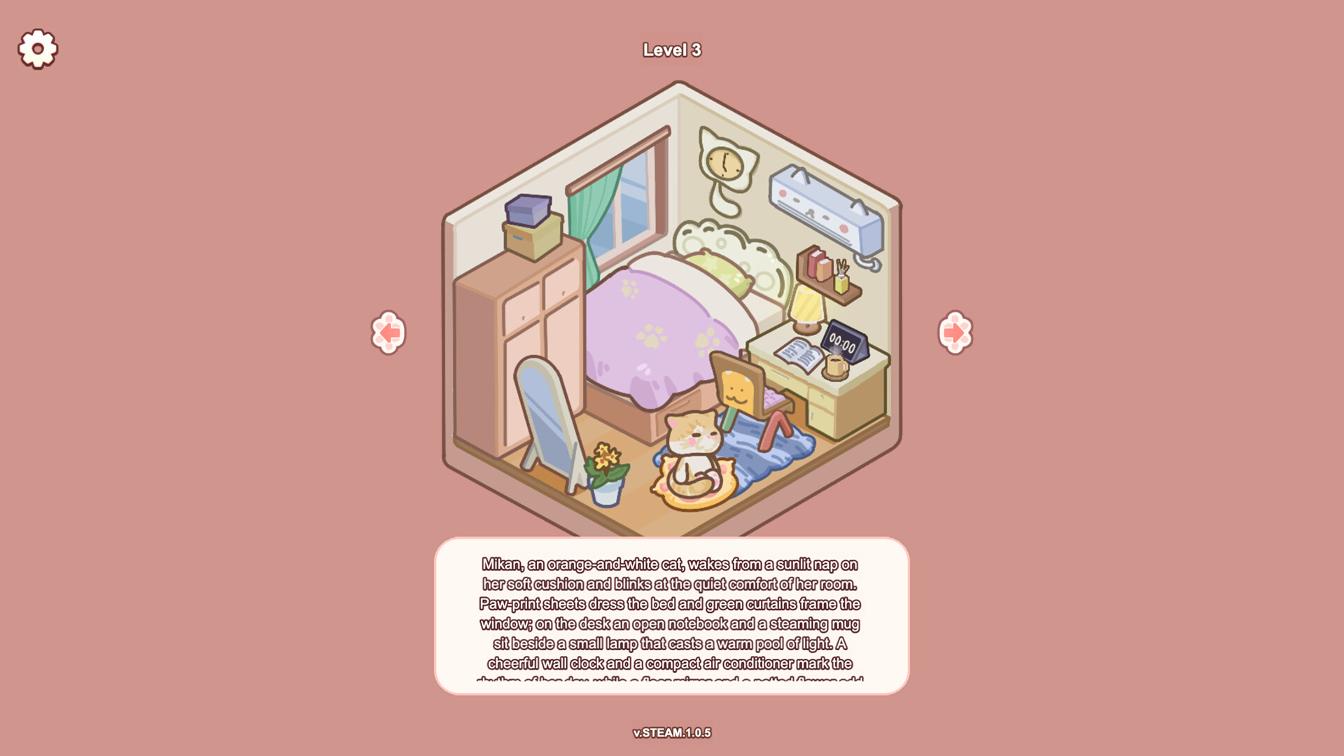 Meow Dream Home