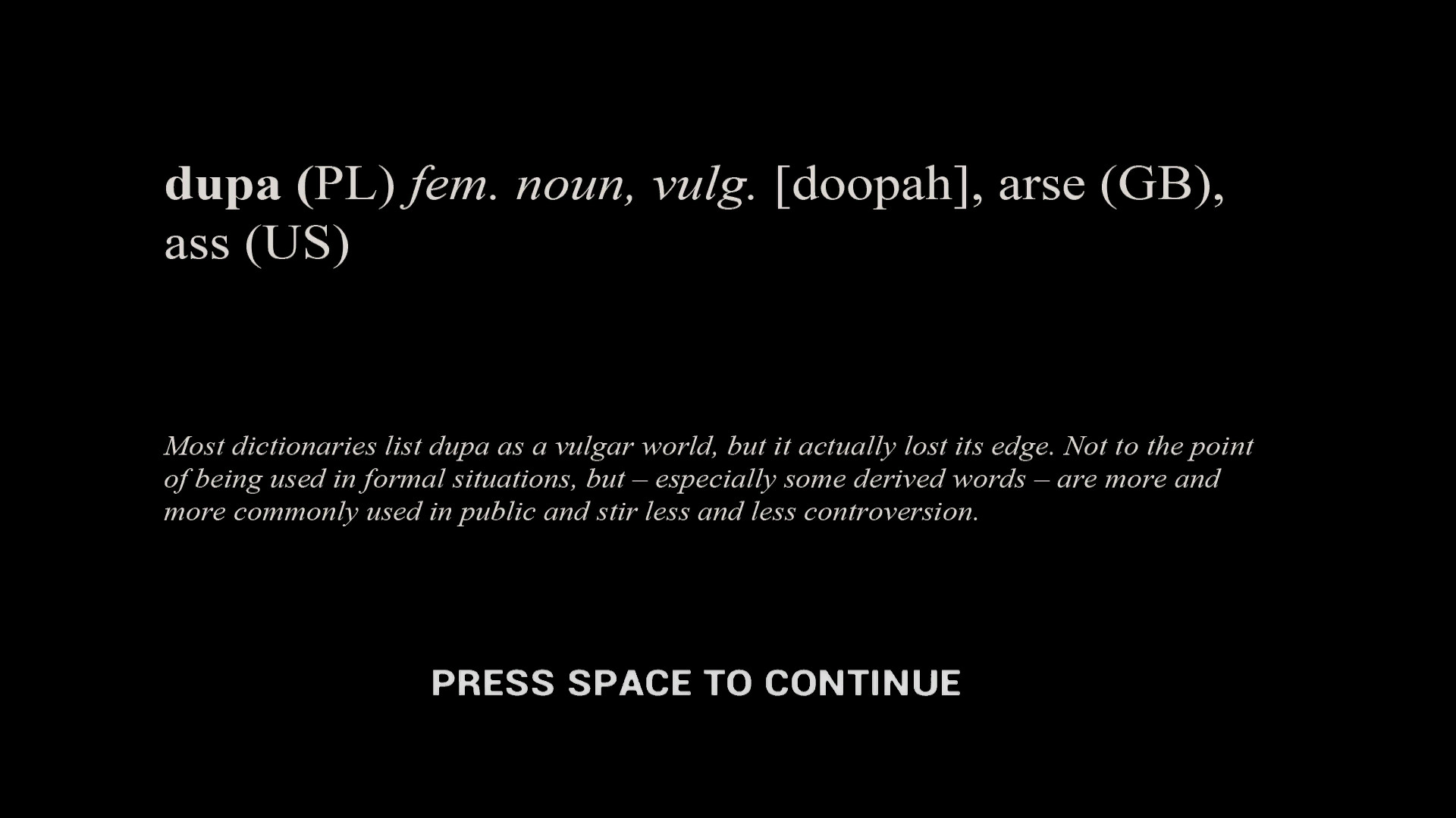 Default Unreal Physics and Assets AKA DUPA Project