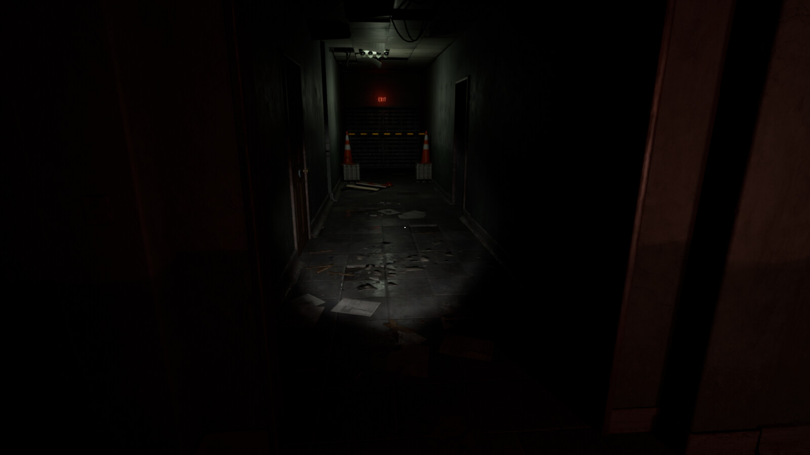 Palpitations and Fears