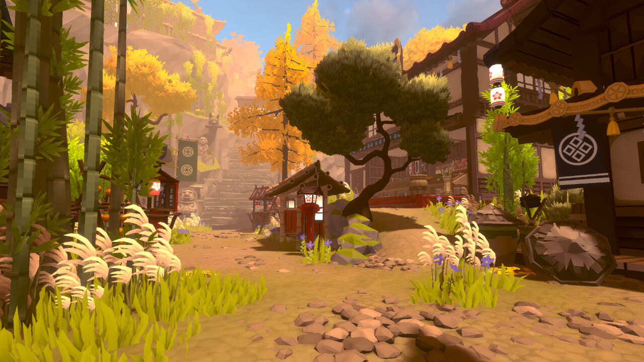 Sakura Peak
