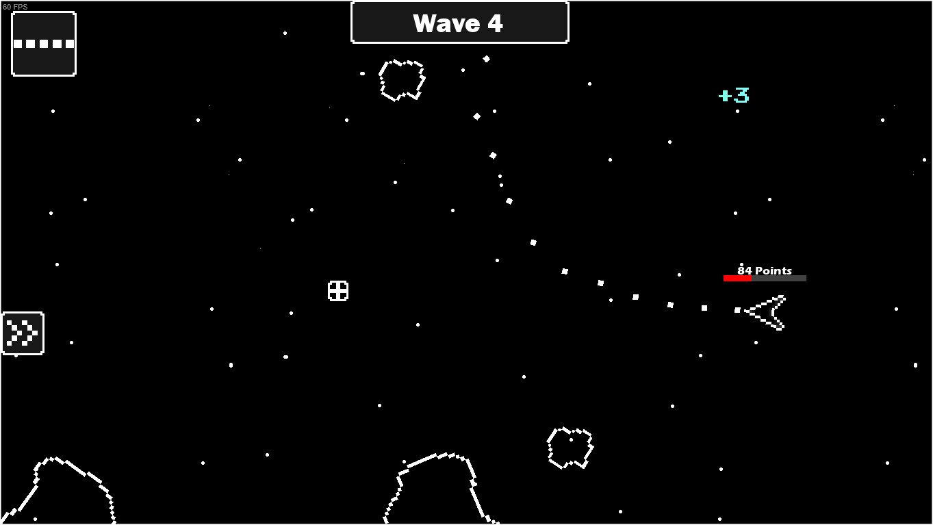 Space Shooter
