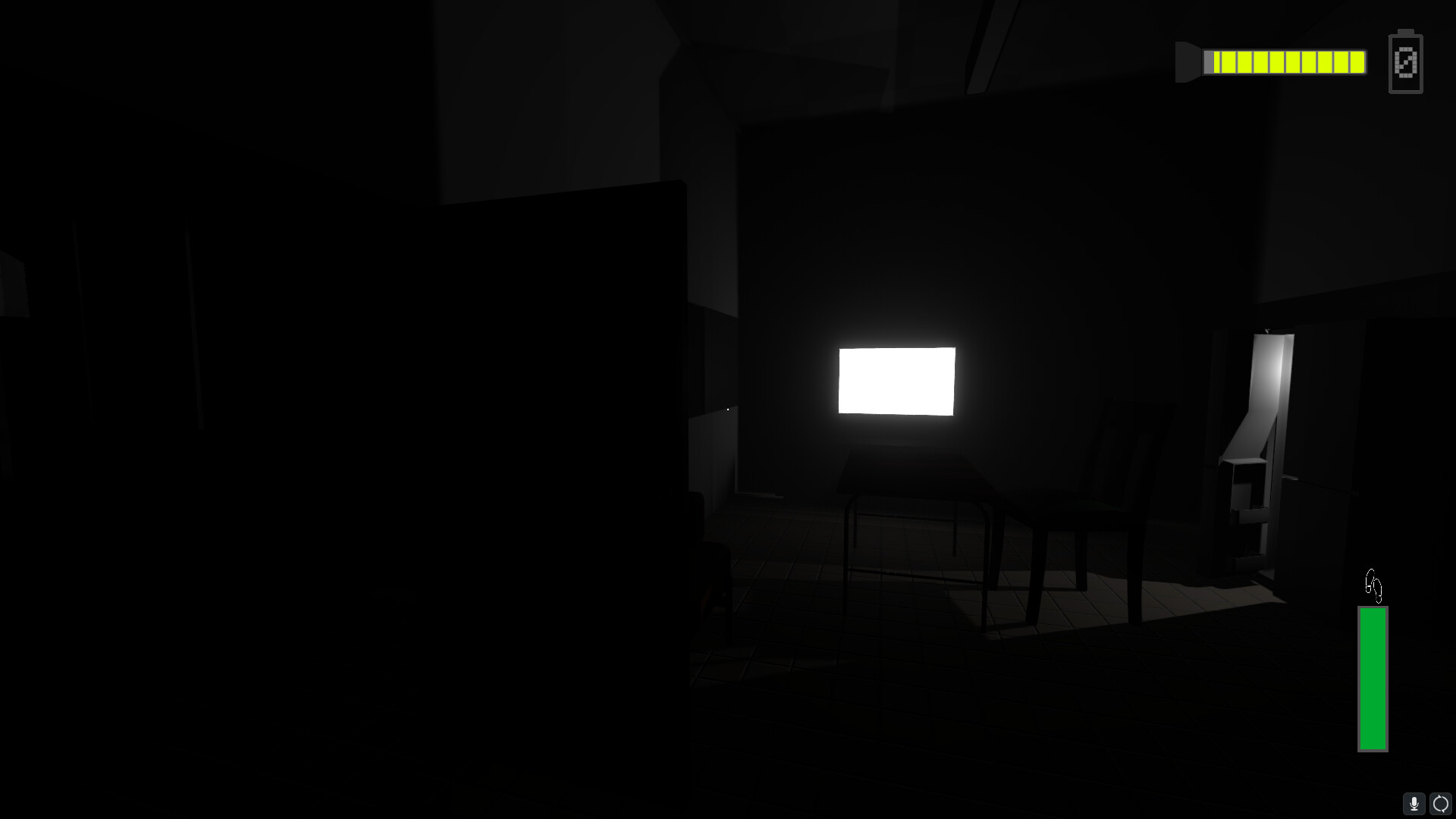 Shadow Puppet