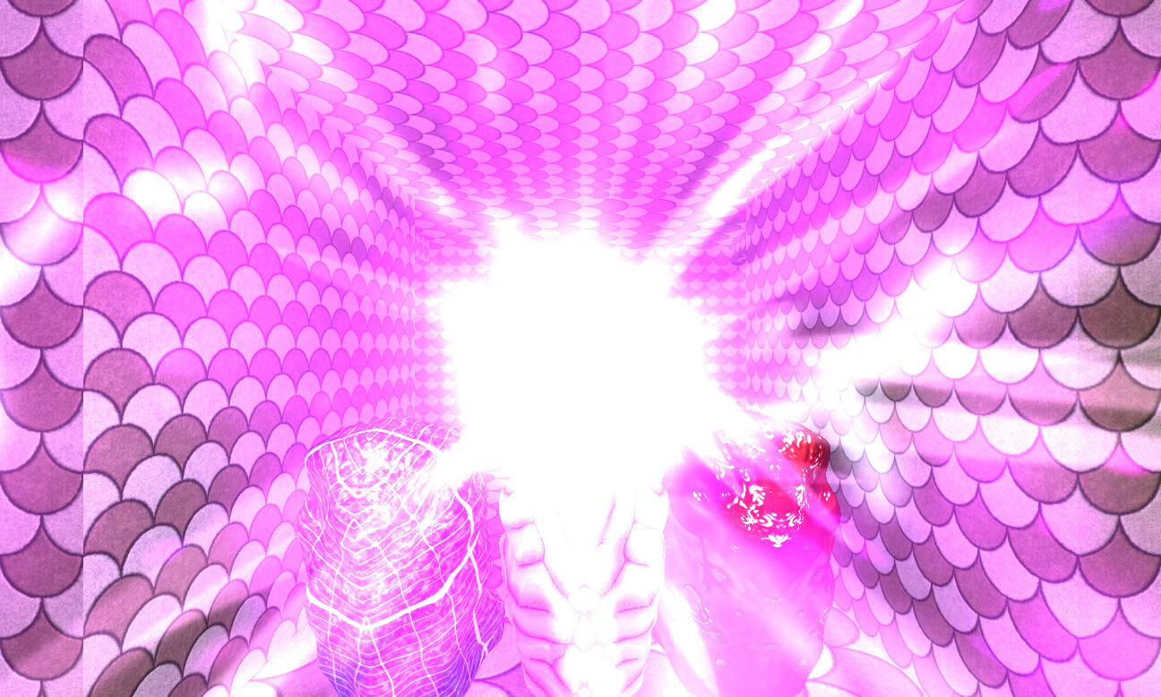 The Magic World