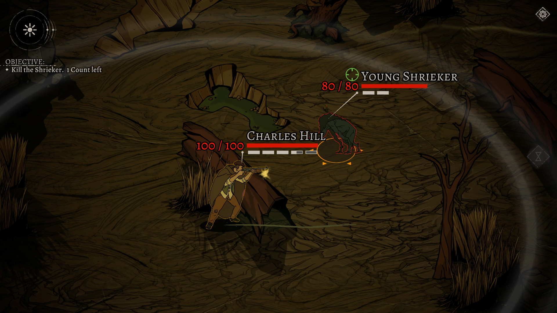 Alder’s Blood: Prologue