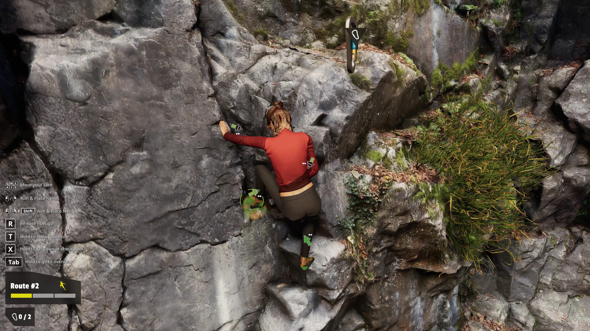 New Heights