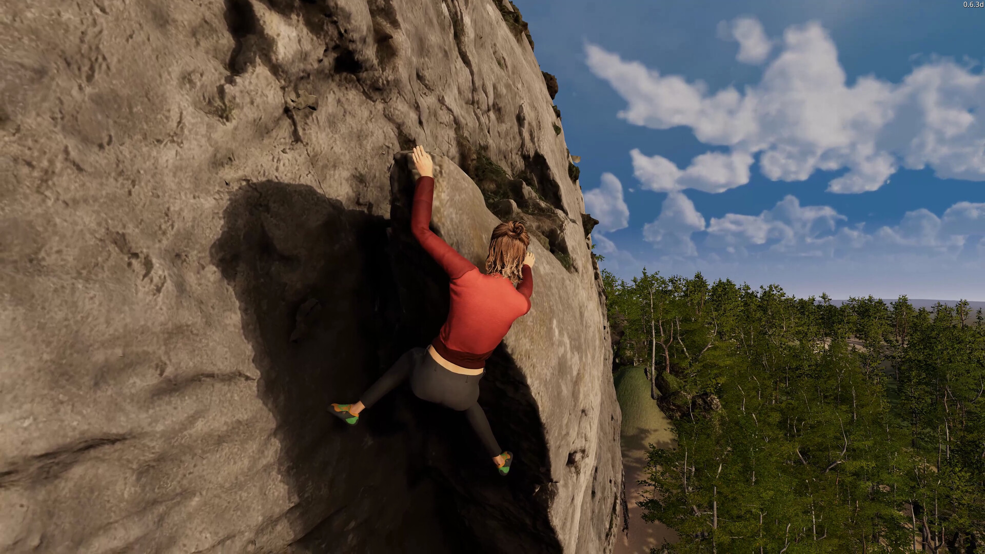 New Heights