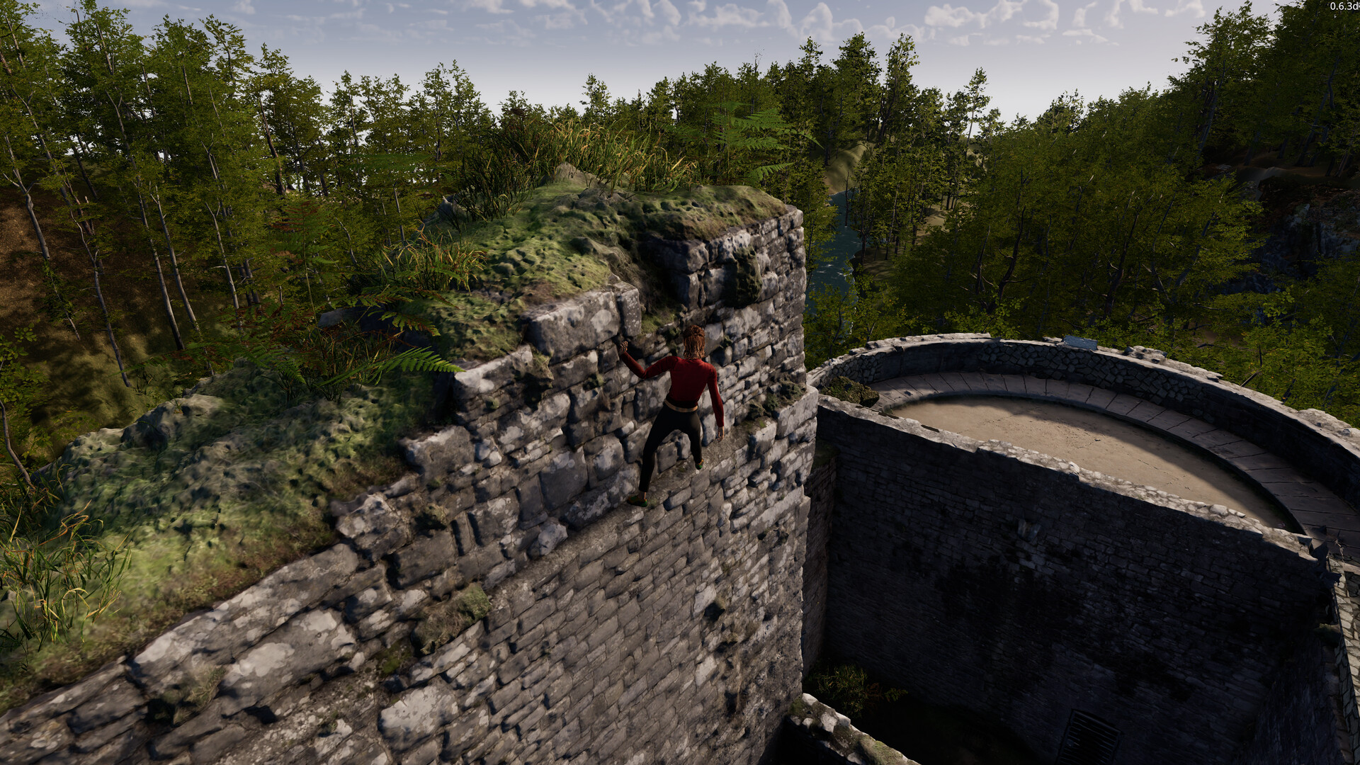 New Heights