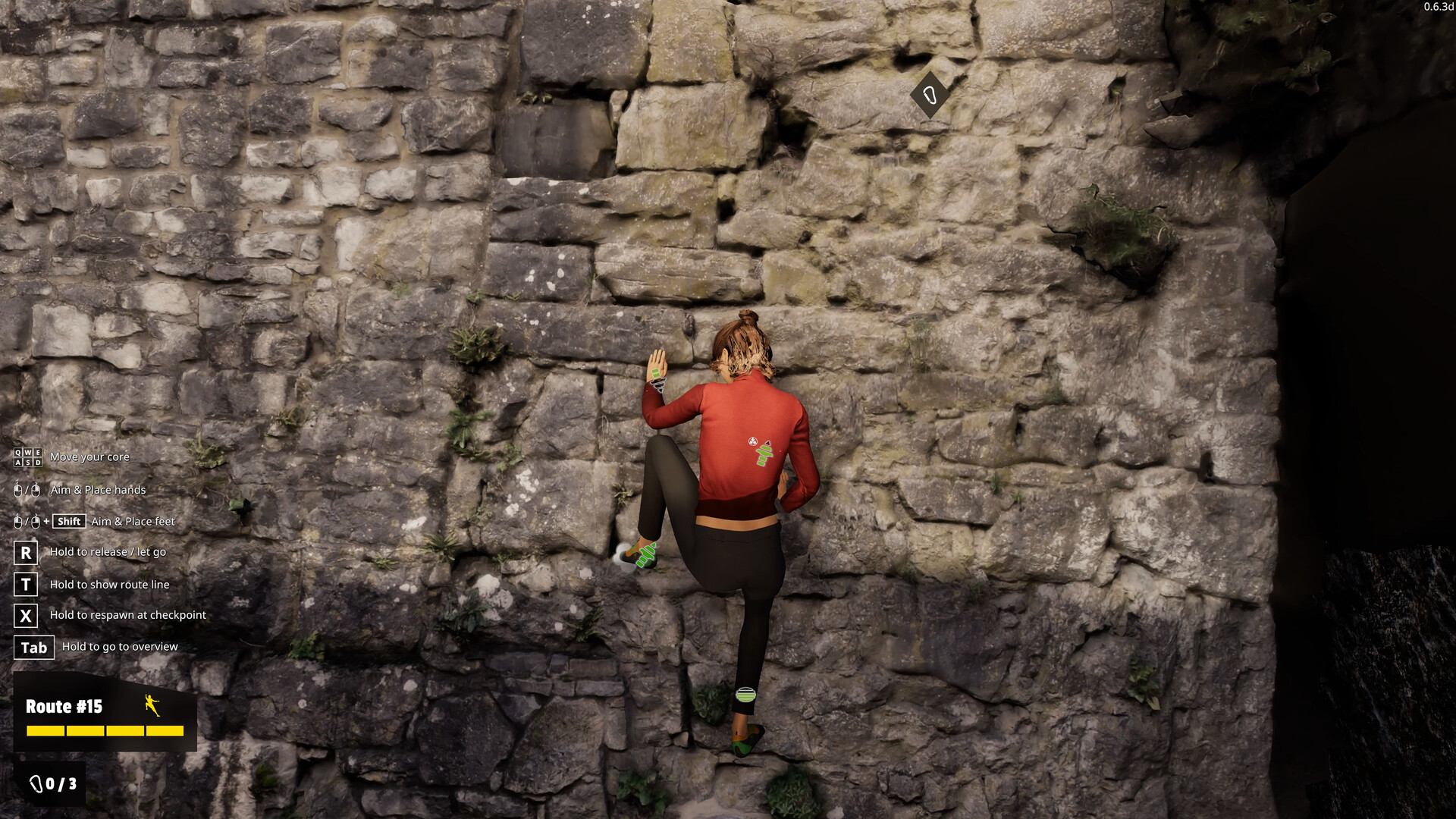 New Heights