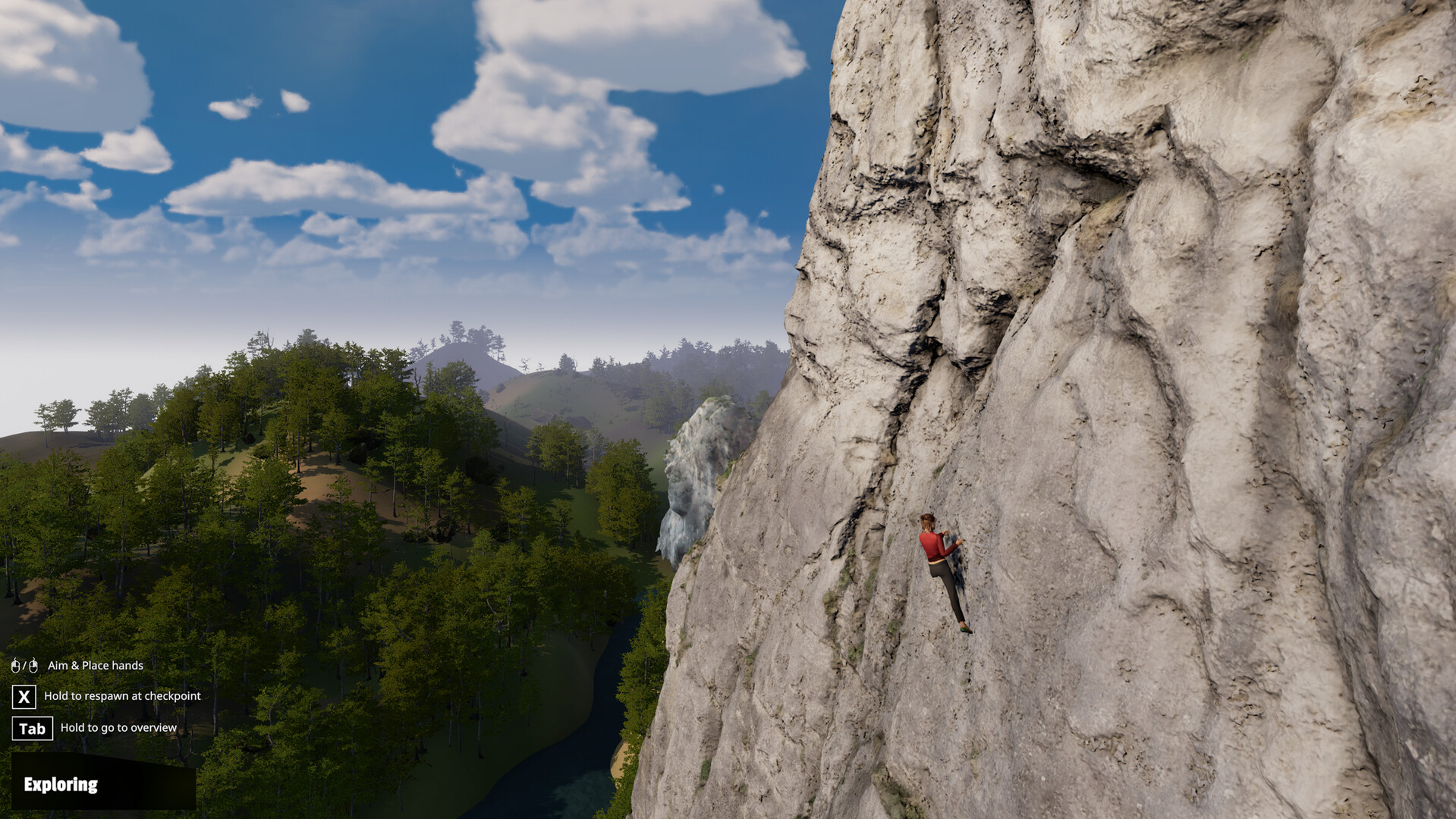 New Heights