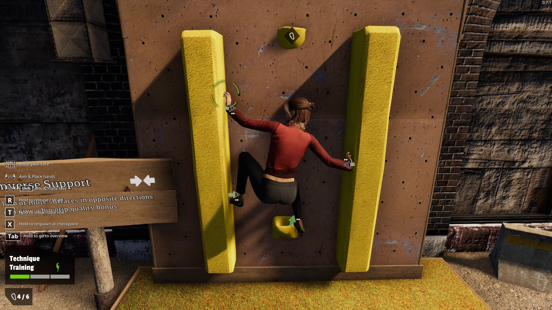 New Heights