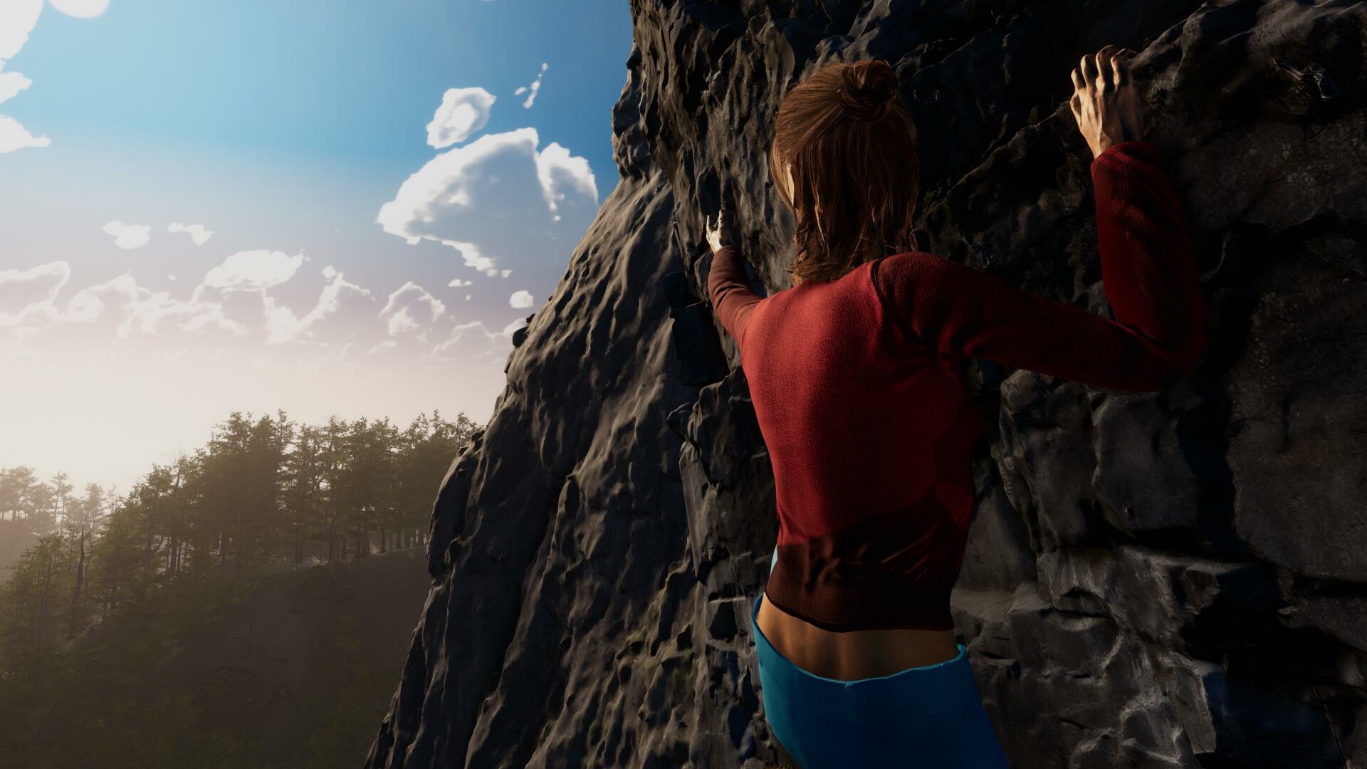 New Heights