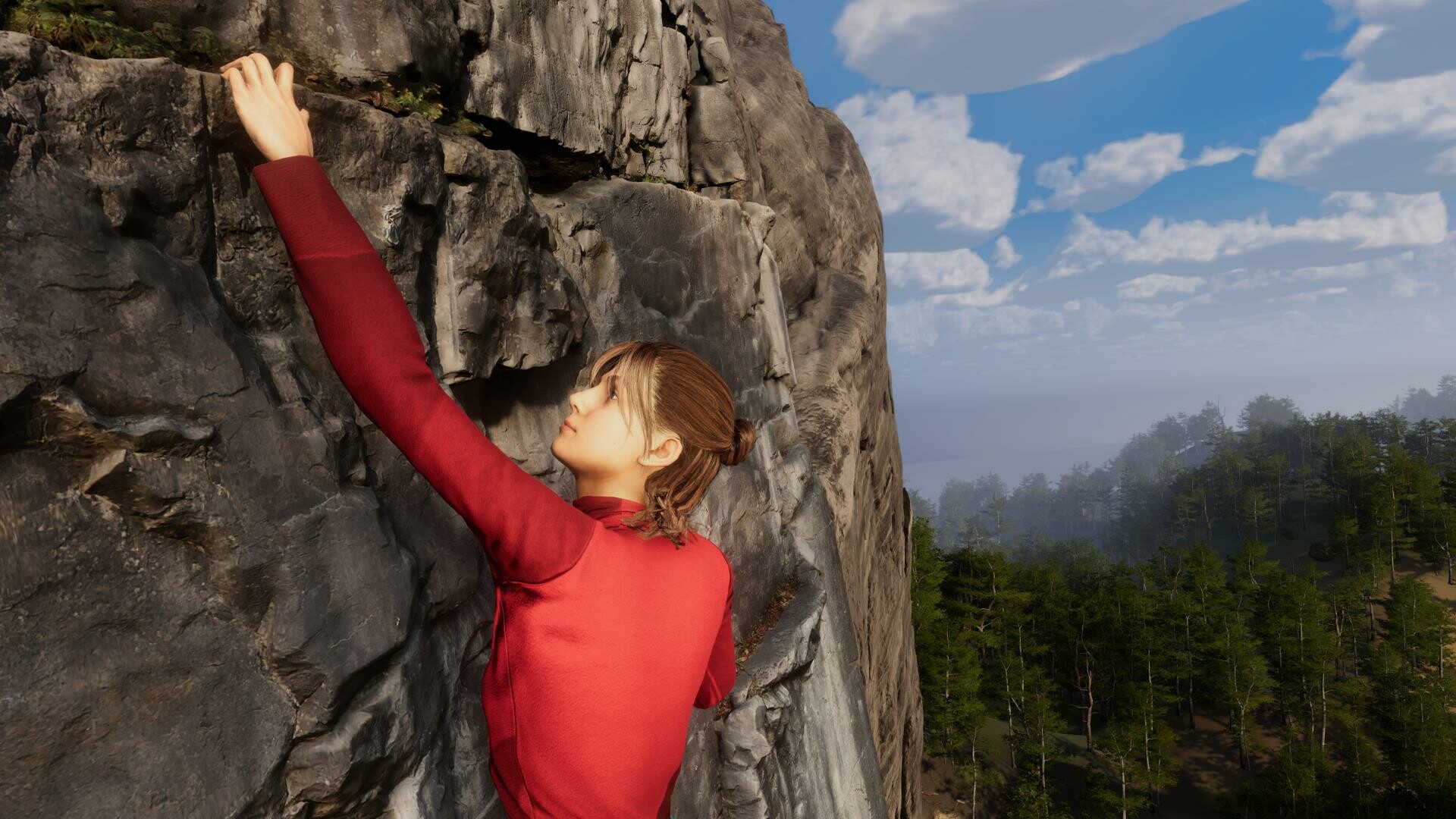 New Heights