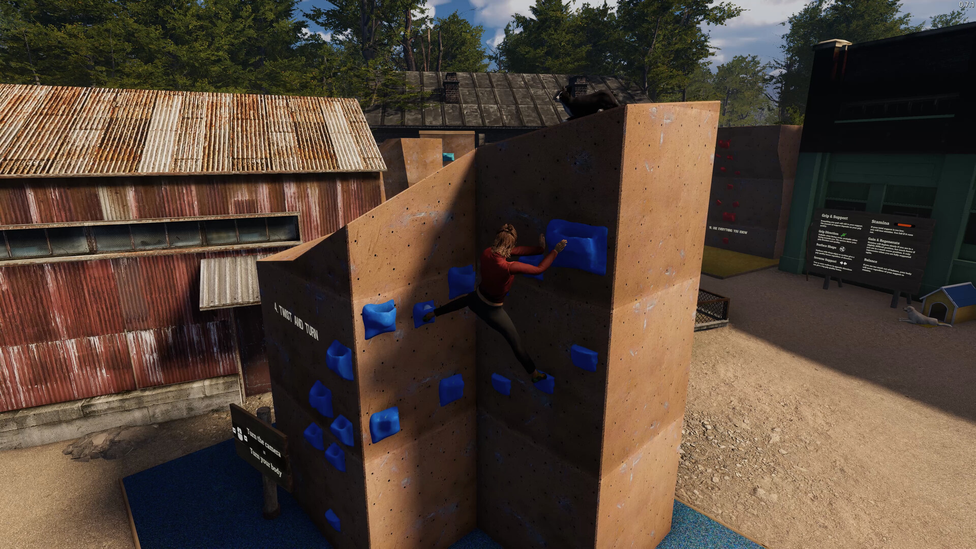 New Heights