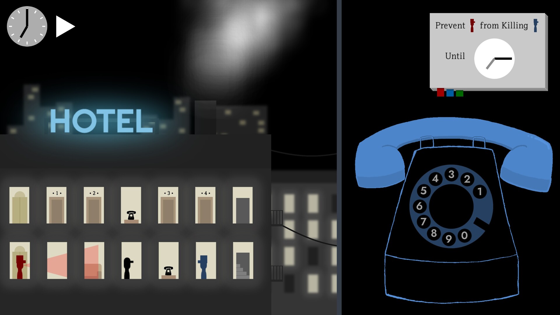 Landline