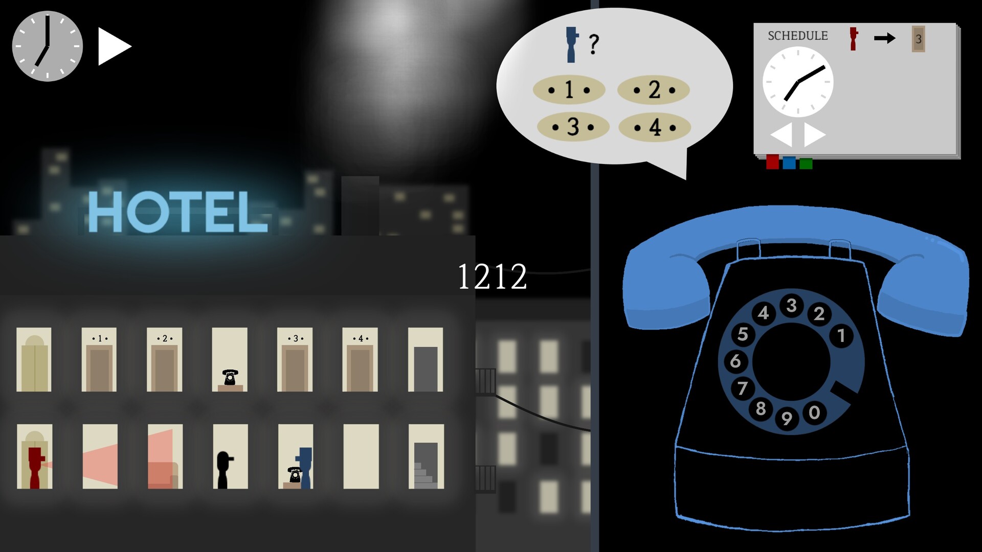 Landline