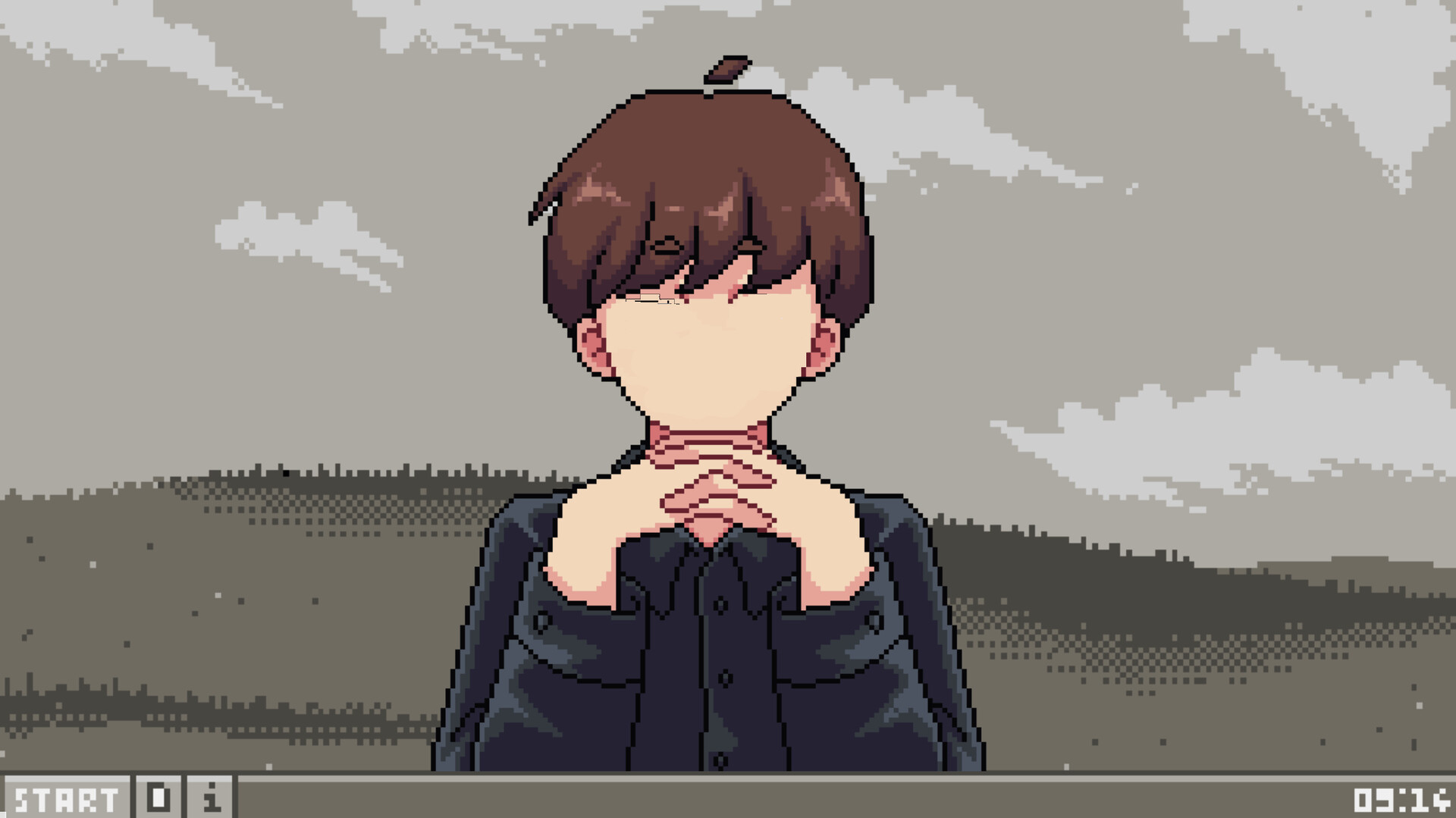 Your Personality Test