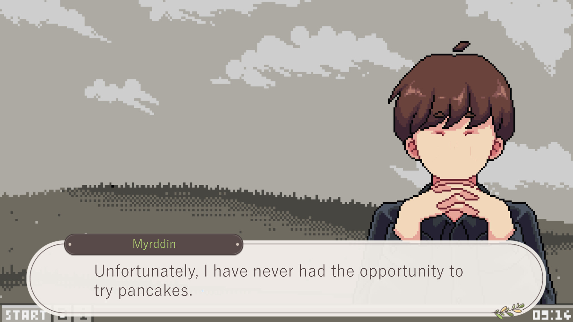 Your Personality Test