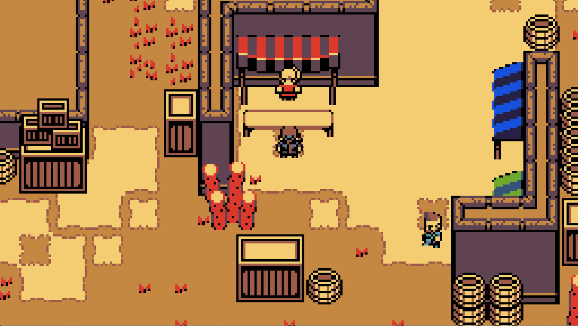 RPG Architect