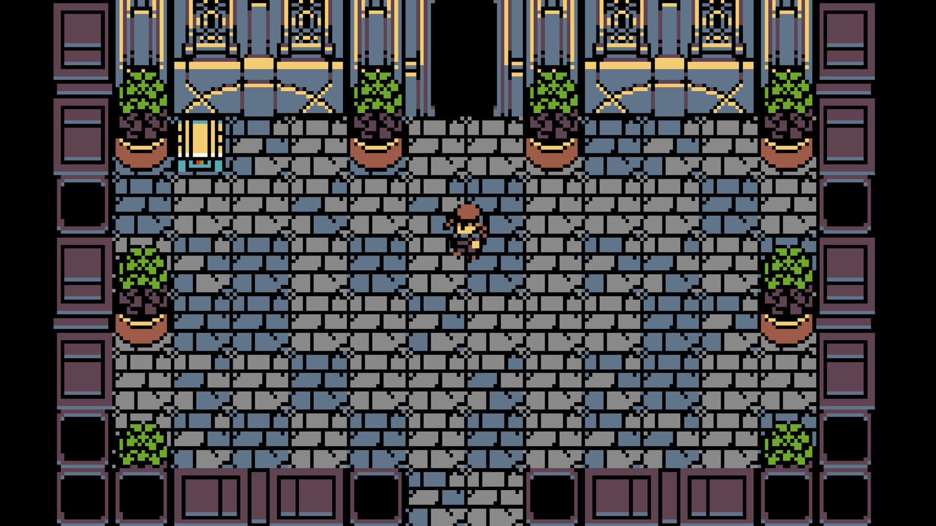 RPG Architect
