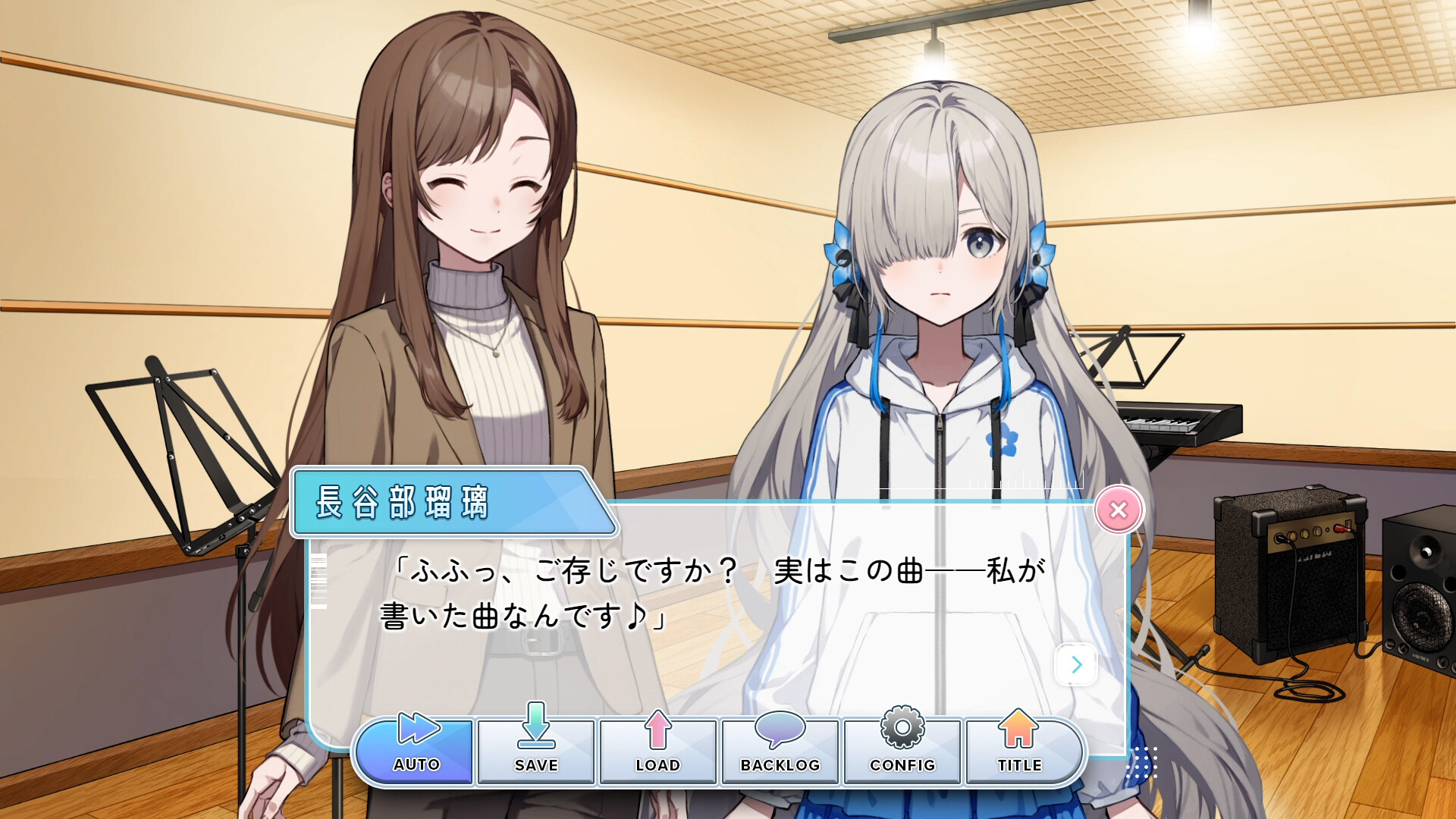 Project Canvas: Isekai Joucho Ikusei Keikaku