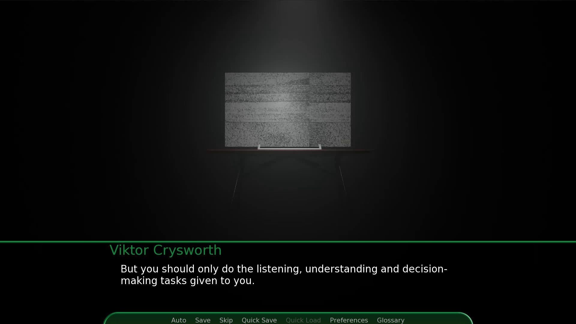 Viktor Crysworth