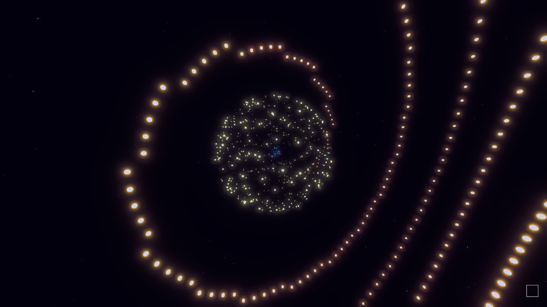 Idle Sphere