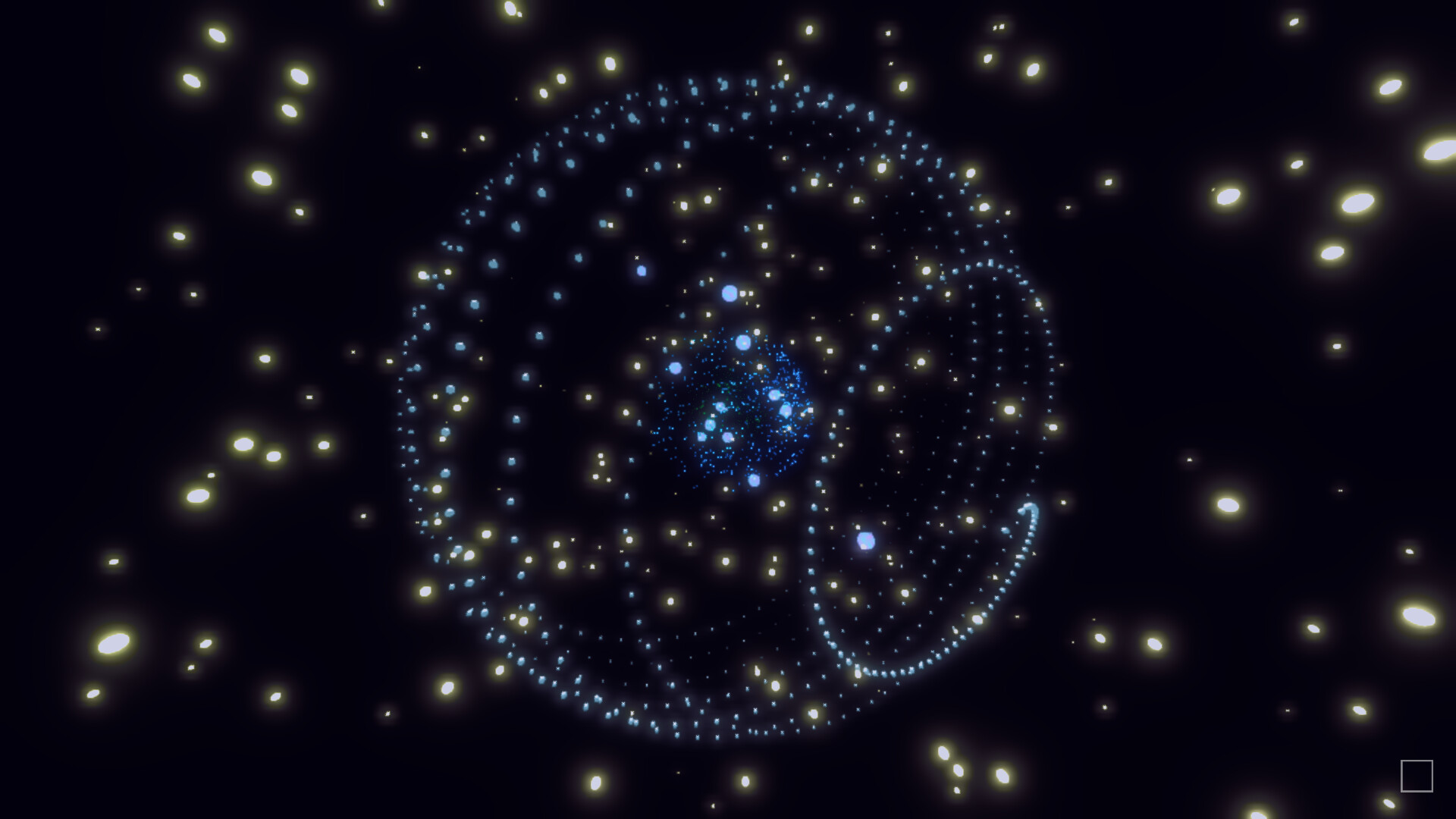 Idle Sphere