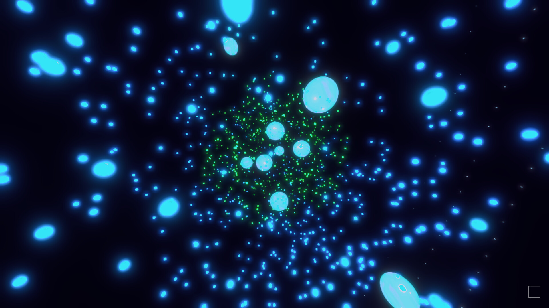 Idle Sphere