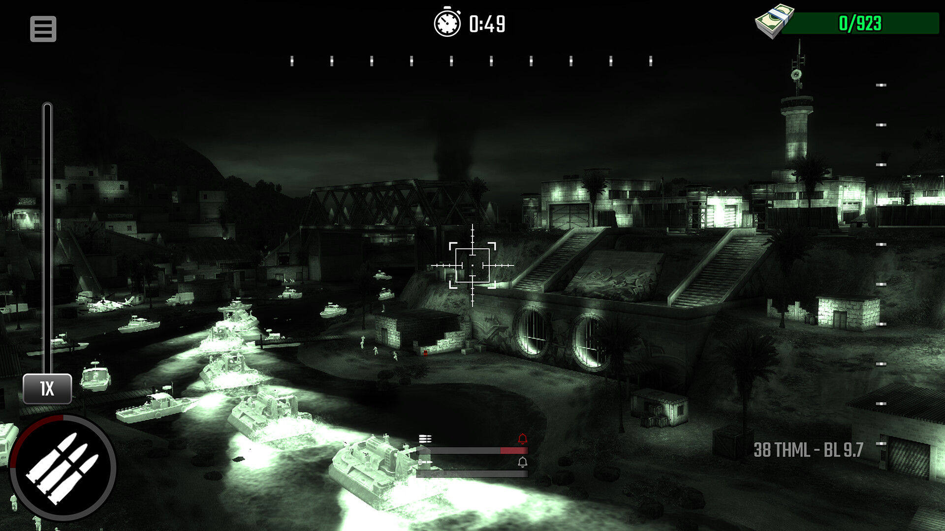 War Sniper