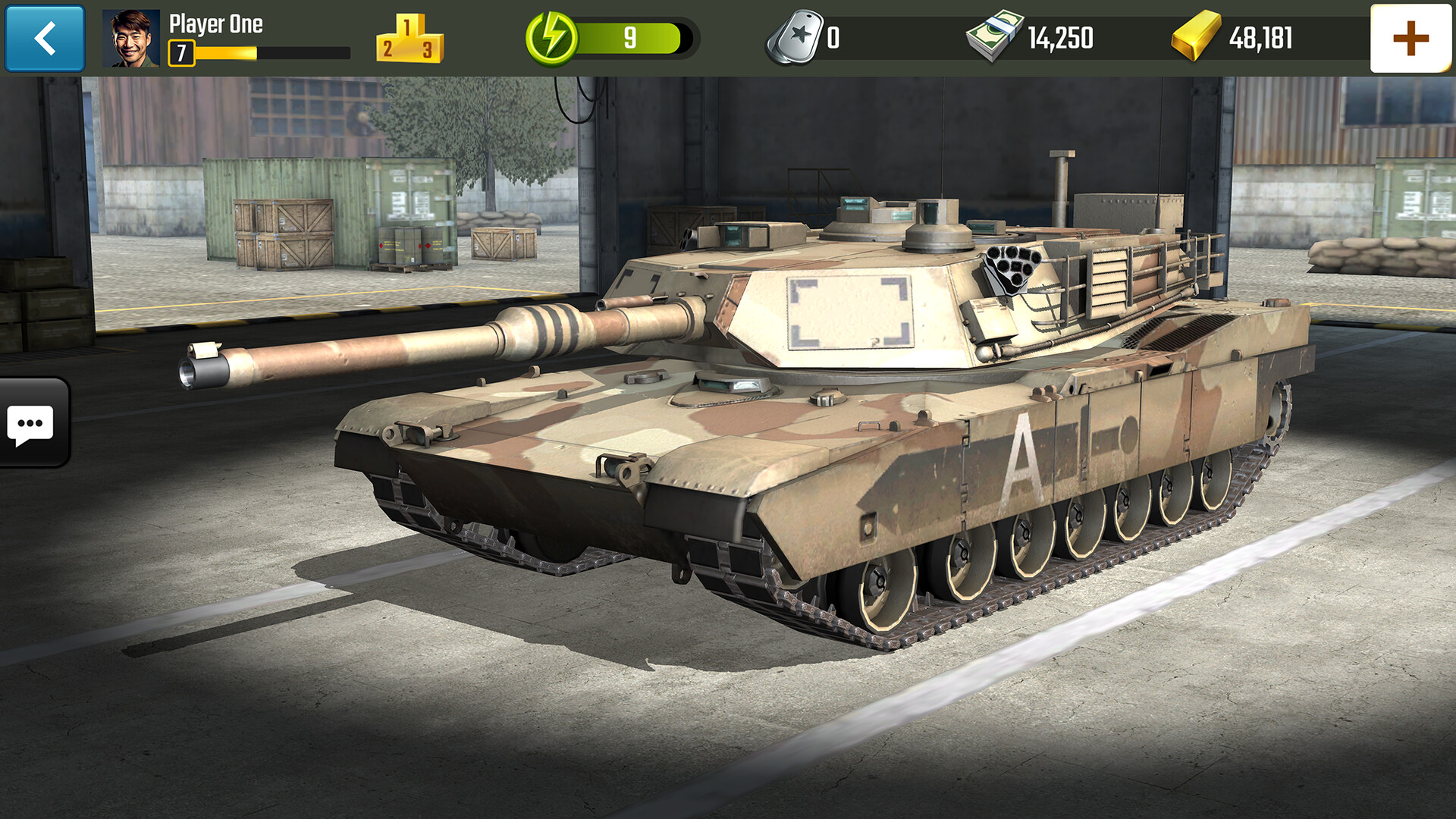War Sniper