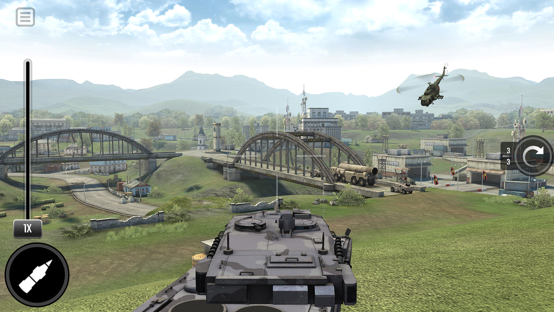 War Sniper