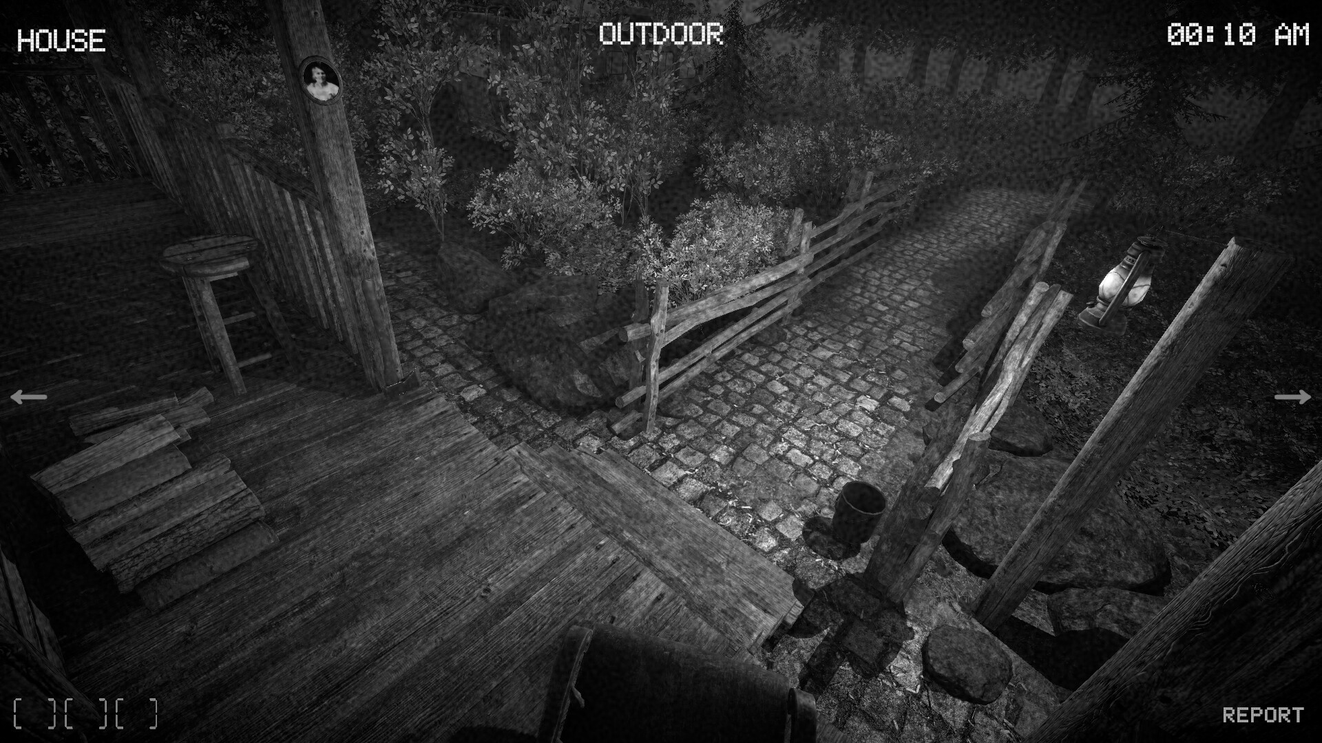 Anomaly Hunter: Observation Duty