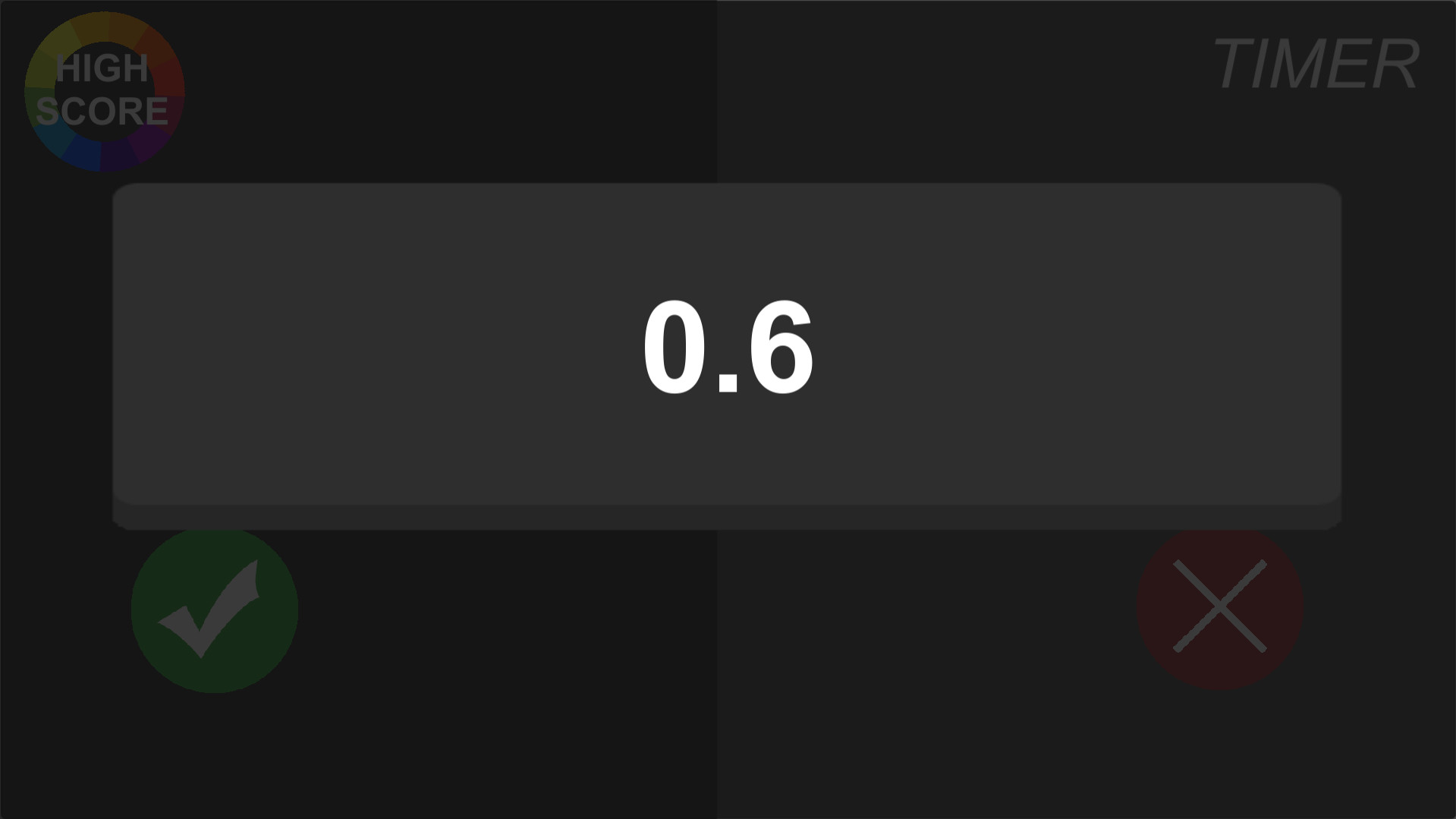 Dumb Test: Check Your Teammates