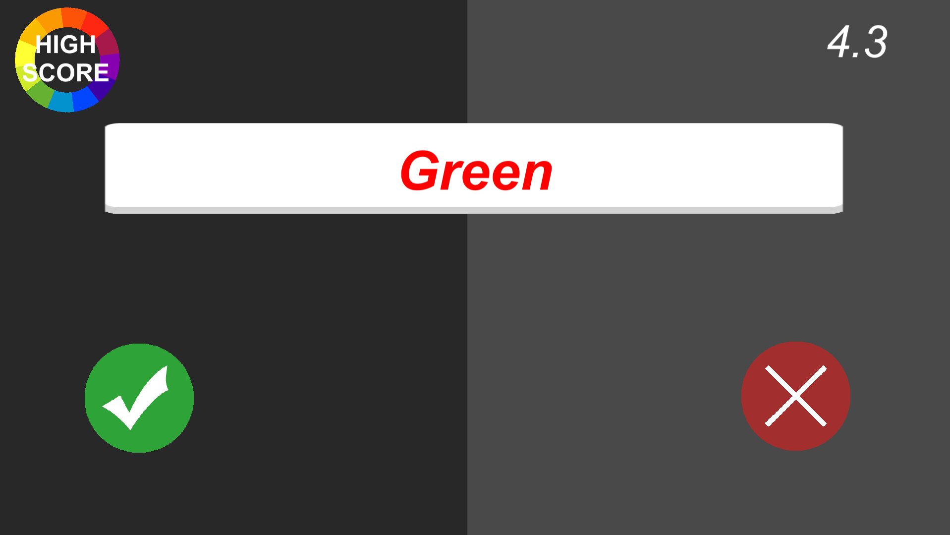 Dumb Test: Check Your Teammates