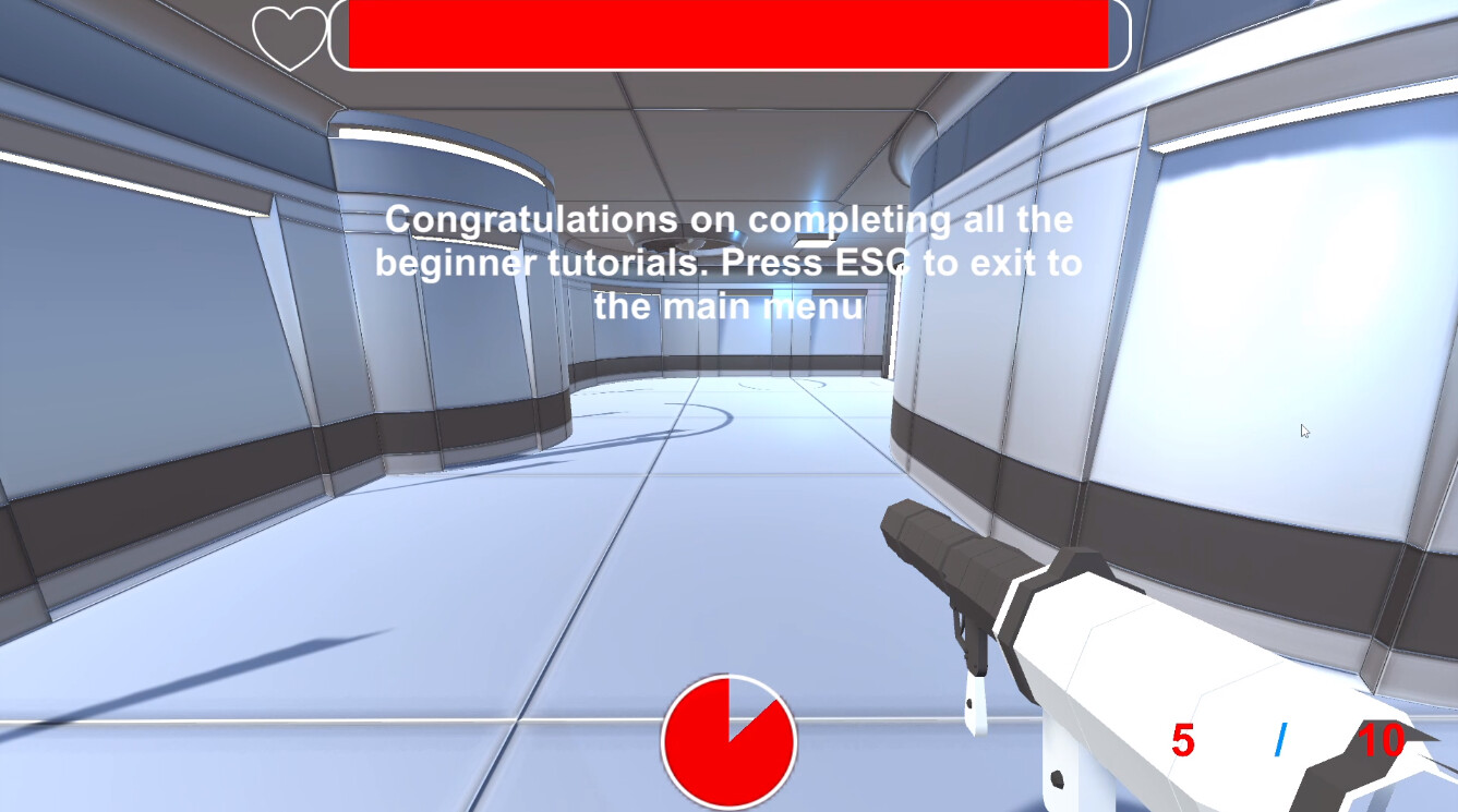 FPS Hero