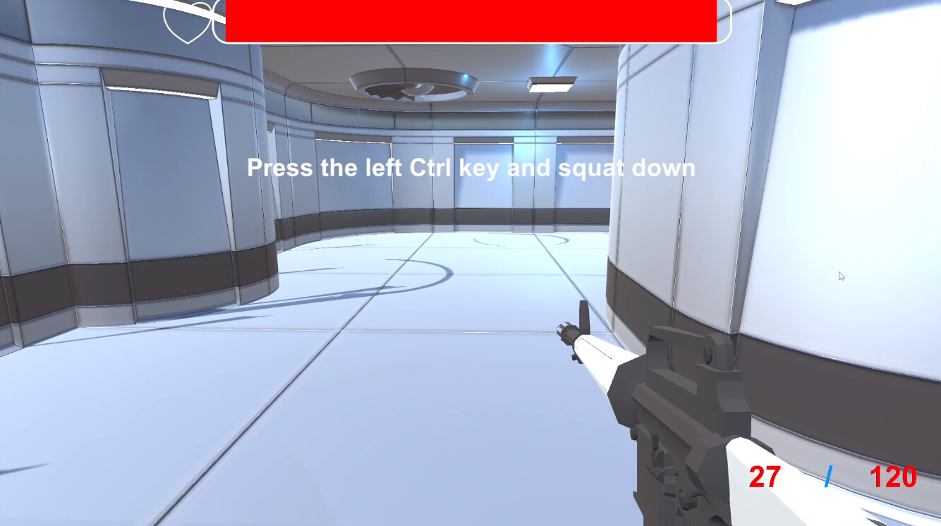 FPS Hero